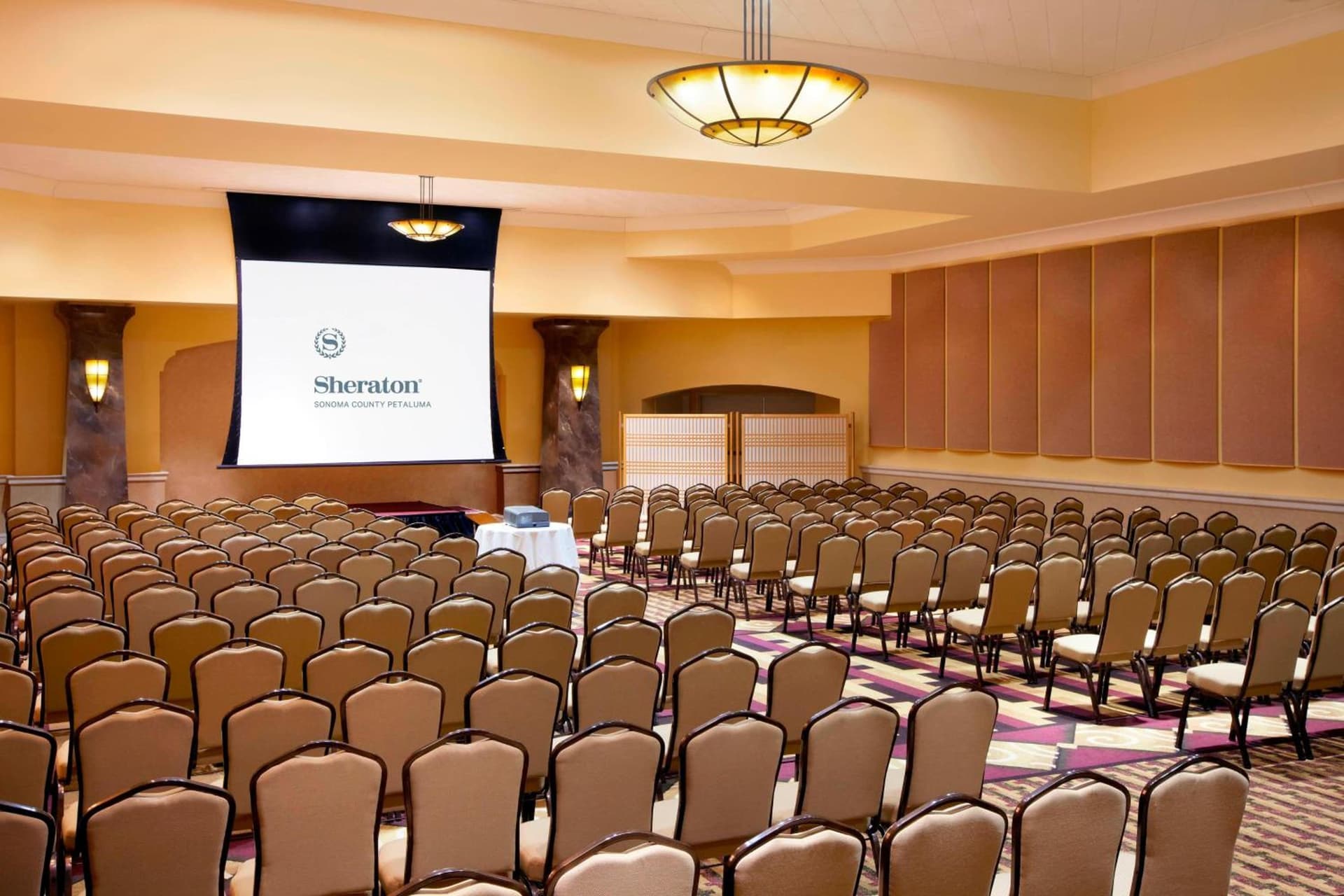 Sheraton Sonoma Wine Country Petaluma gallery photo in Petaluma, CA — image 63