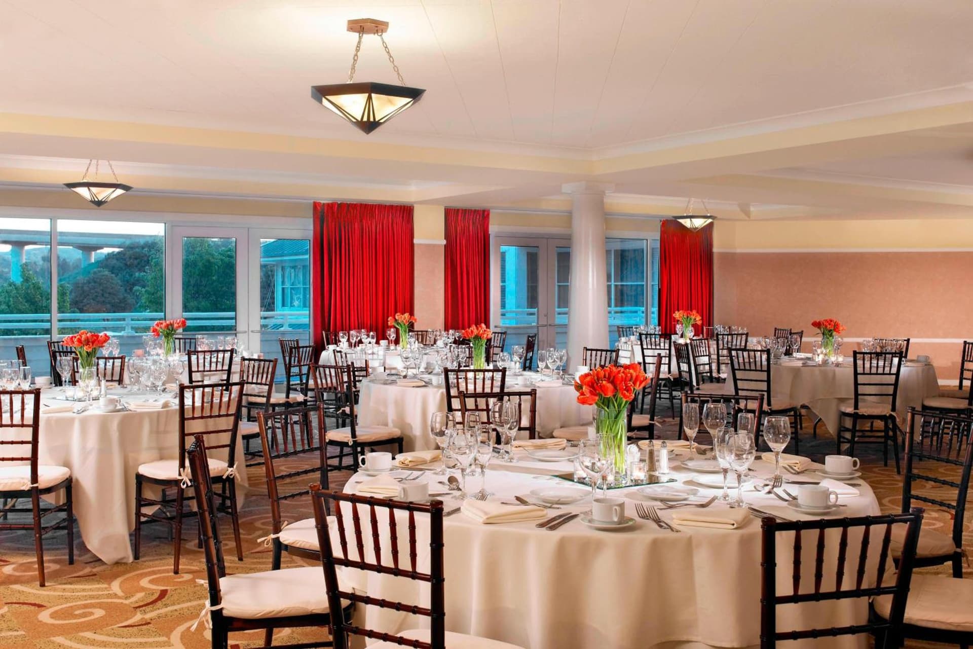 Sheraton Sonoma Wine Country Petaluma gallery photo in Petaluma, CA — image 43