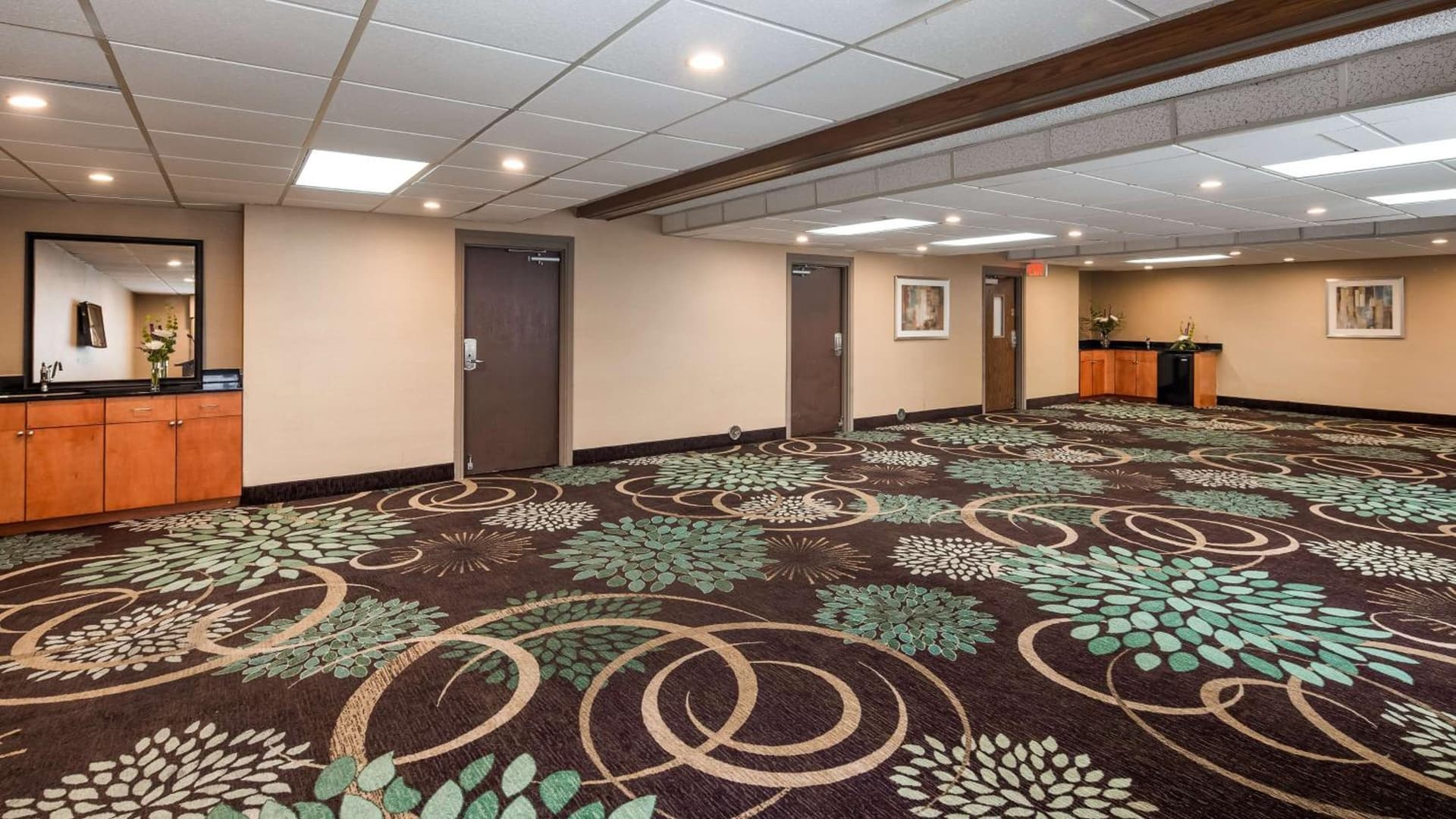 Best Western Detroit Livonia gallery photo in Livonia, MI — image 38