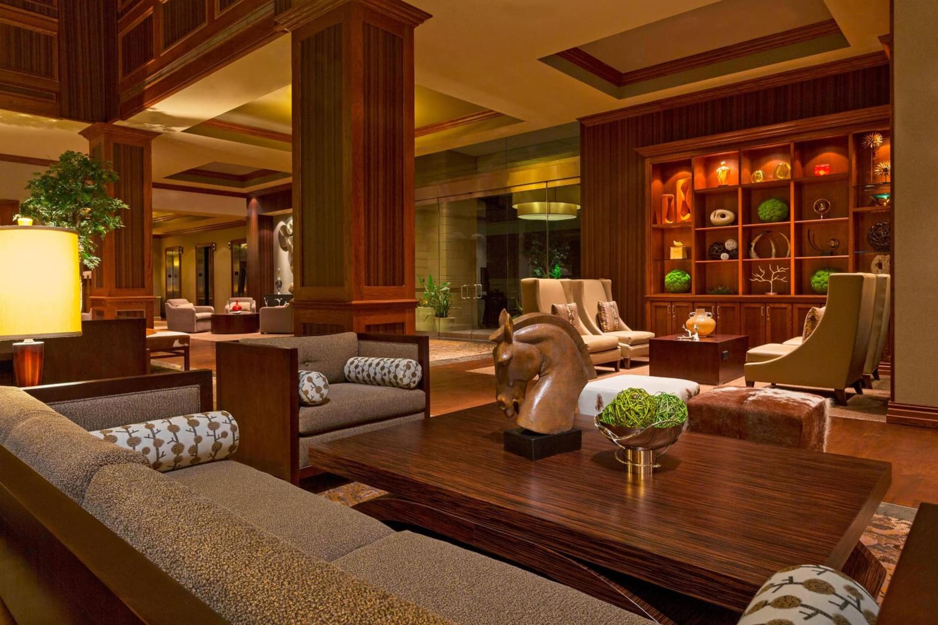 The Westin Houston Downtown gallery photo in Houston, TX — image 25