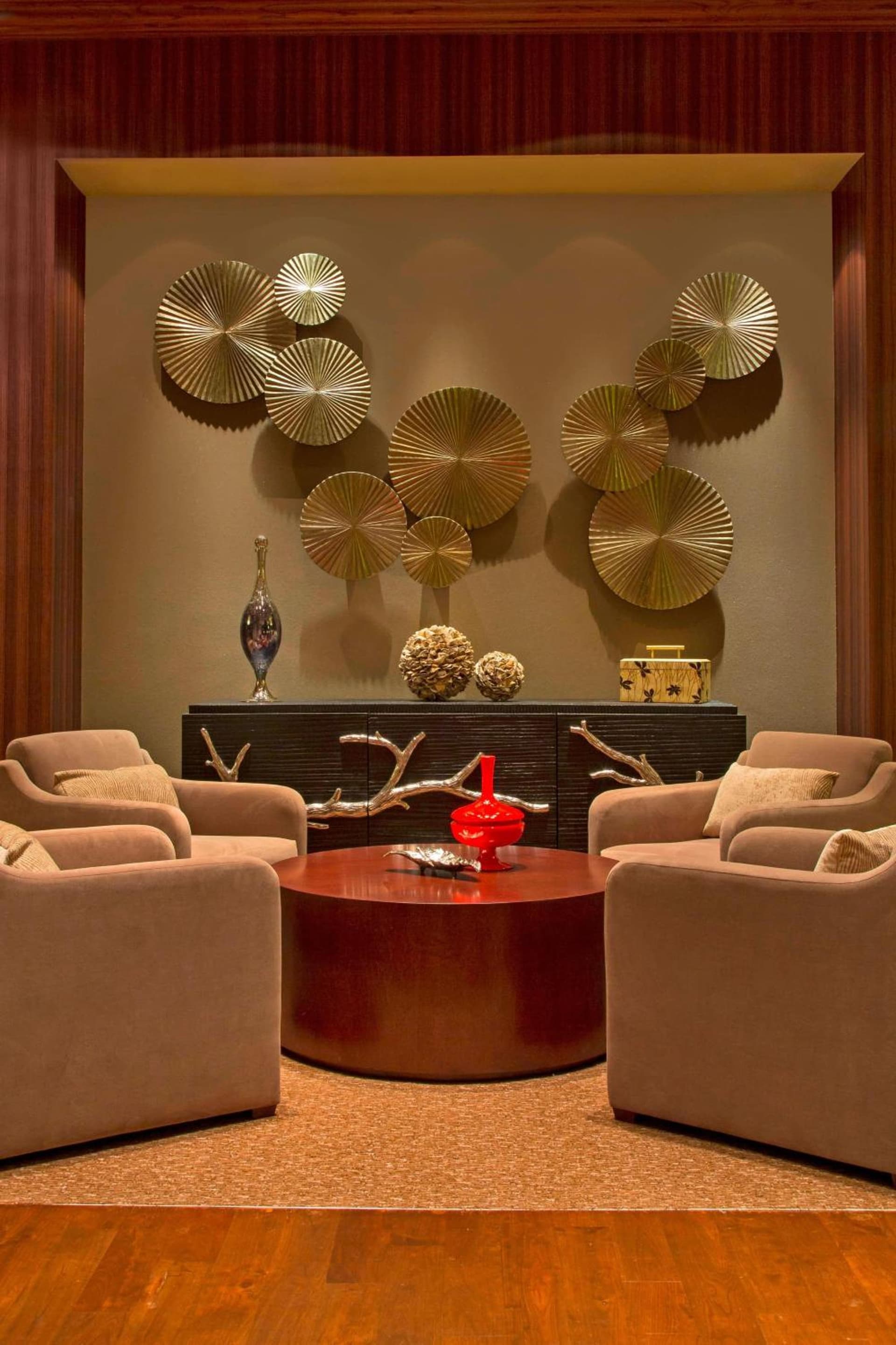 The Westin Houston Downtown gallery photo in Houston, TX — image 36