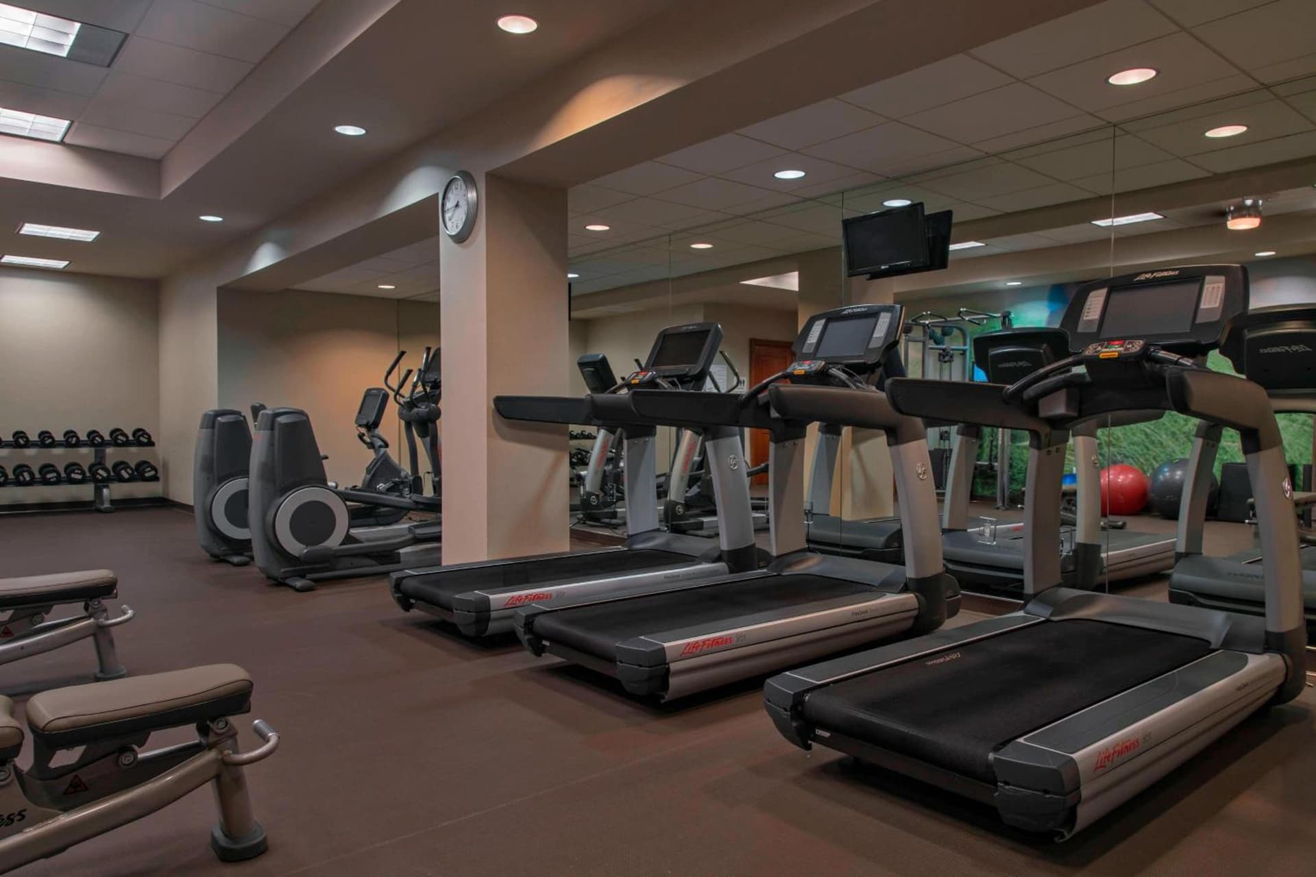 The Westin Houston Downtown gallery photo in Houston, TX — image 6