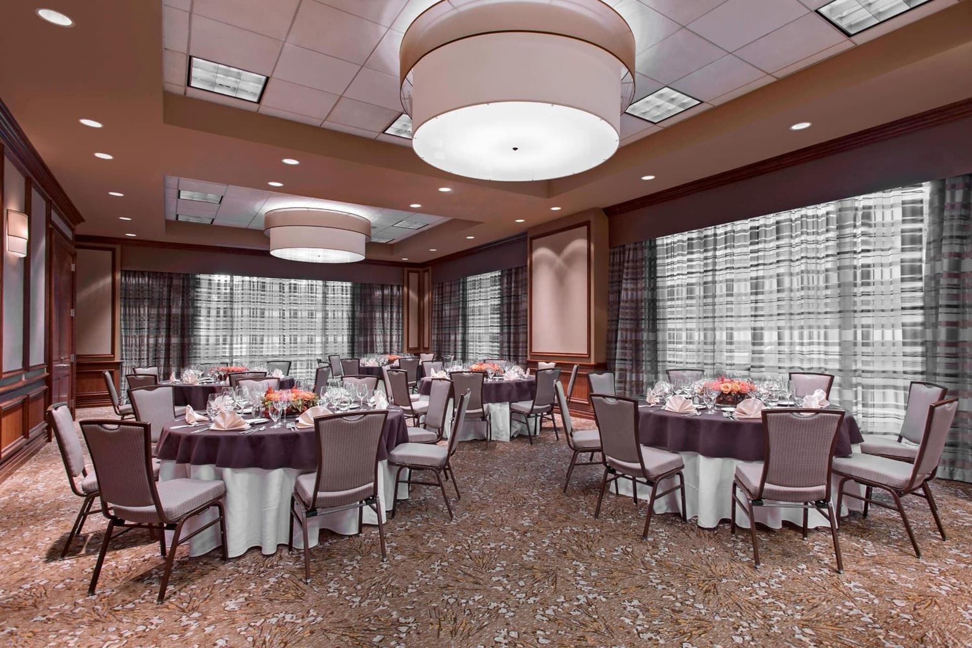 The Westin Houston Downtown gallery photo in Houston, TX — image 4