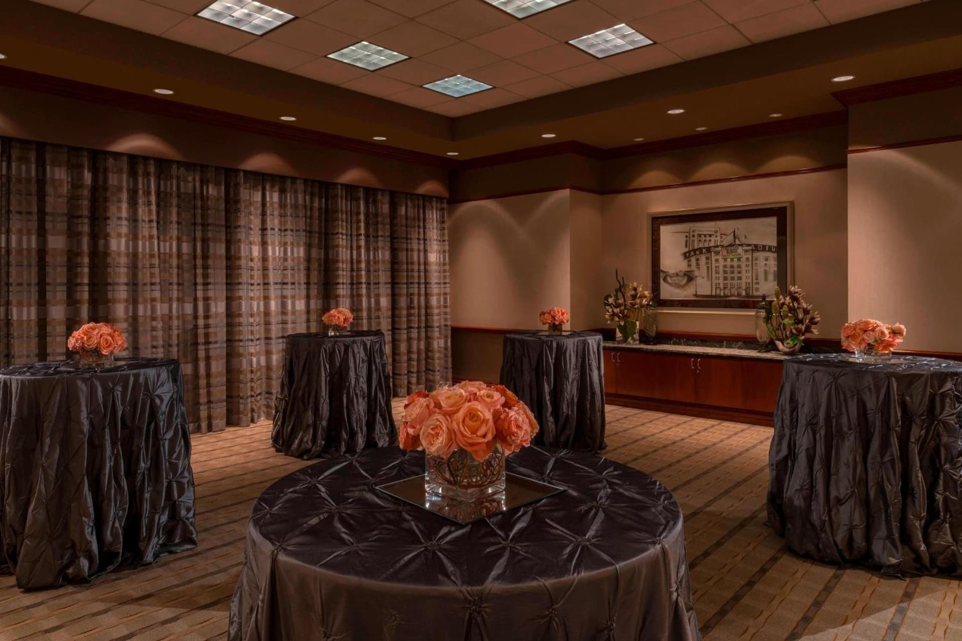 The Westin Houston Downtown gallery photo in Houston, TX — image 38