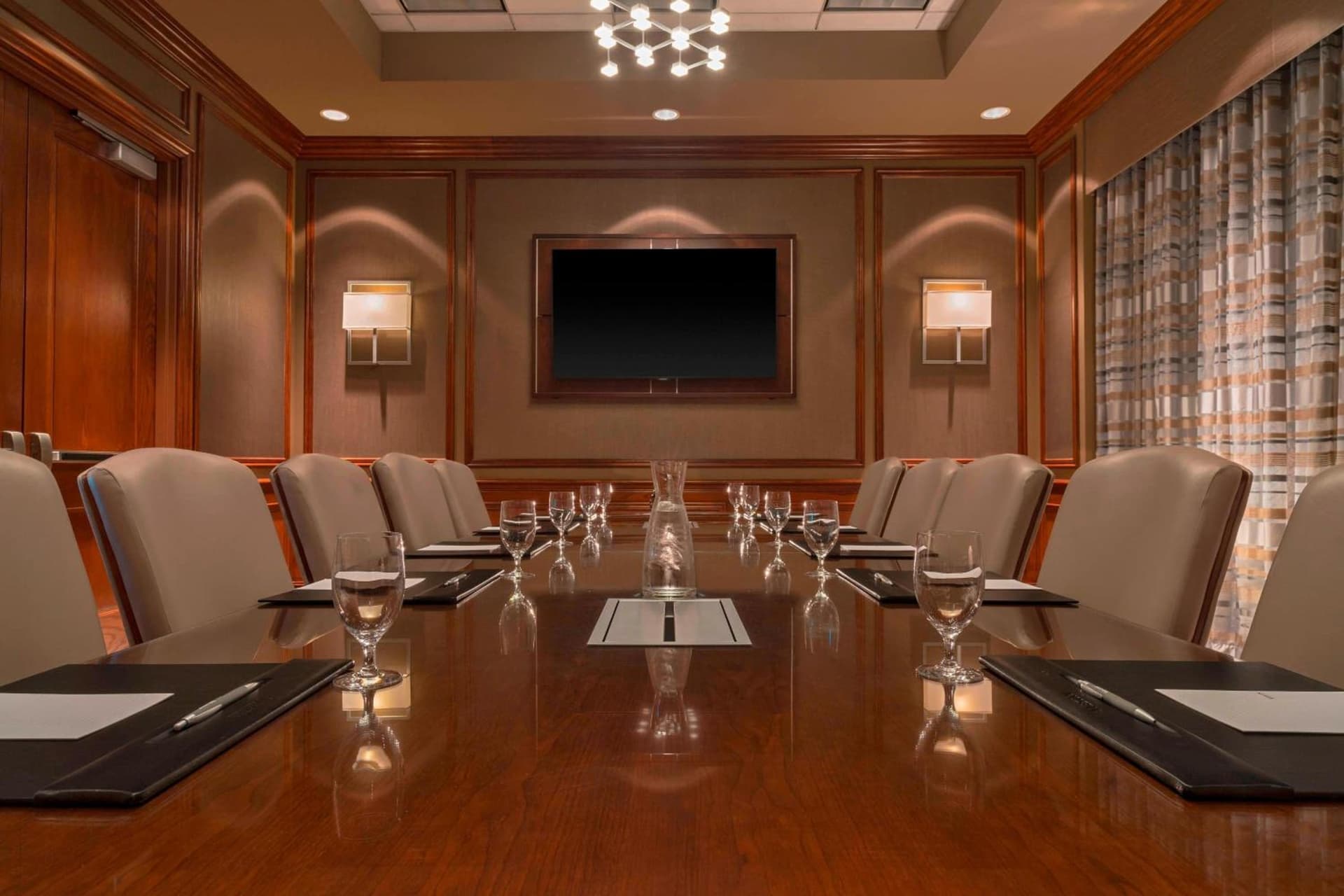 The Westin Houston Downtown gallery photo in Houston, TX — image 19