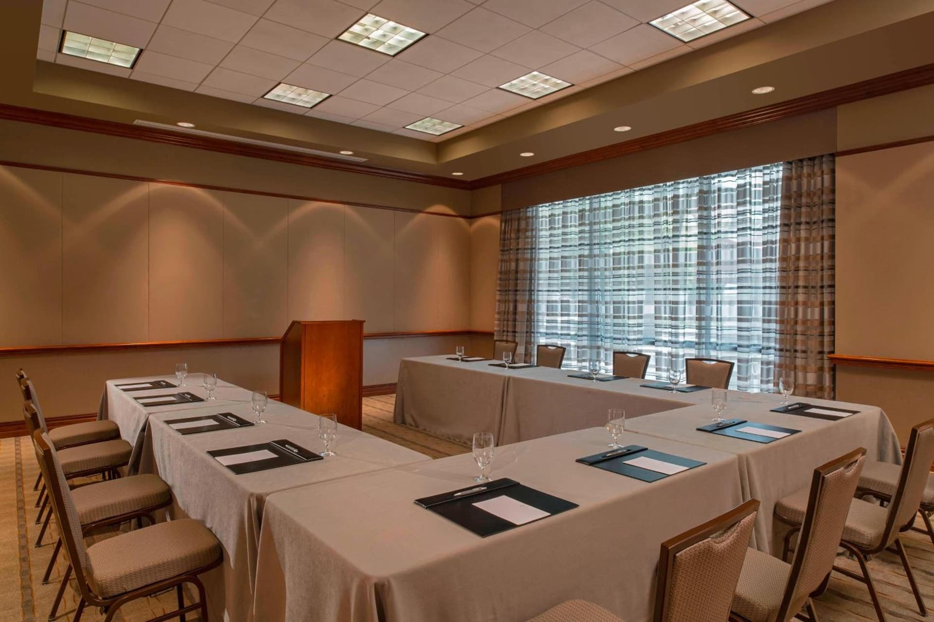 The Westin Houston Downtown gallery photo in Houston, TX — image 27