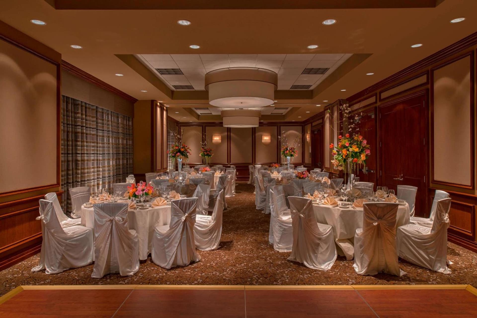 The Westin Houston Downtown gallery photo in Houston, TX — image 16