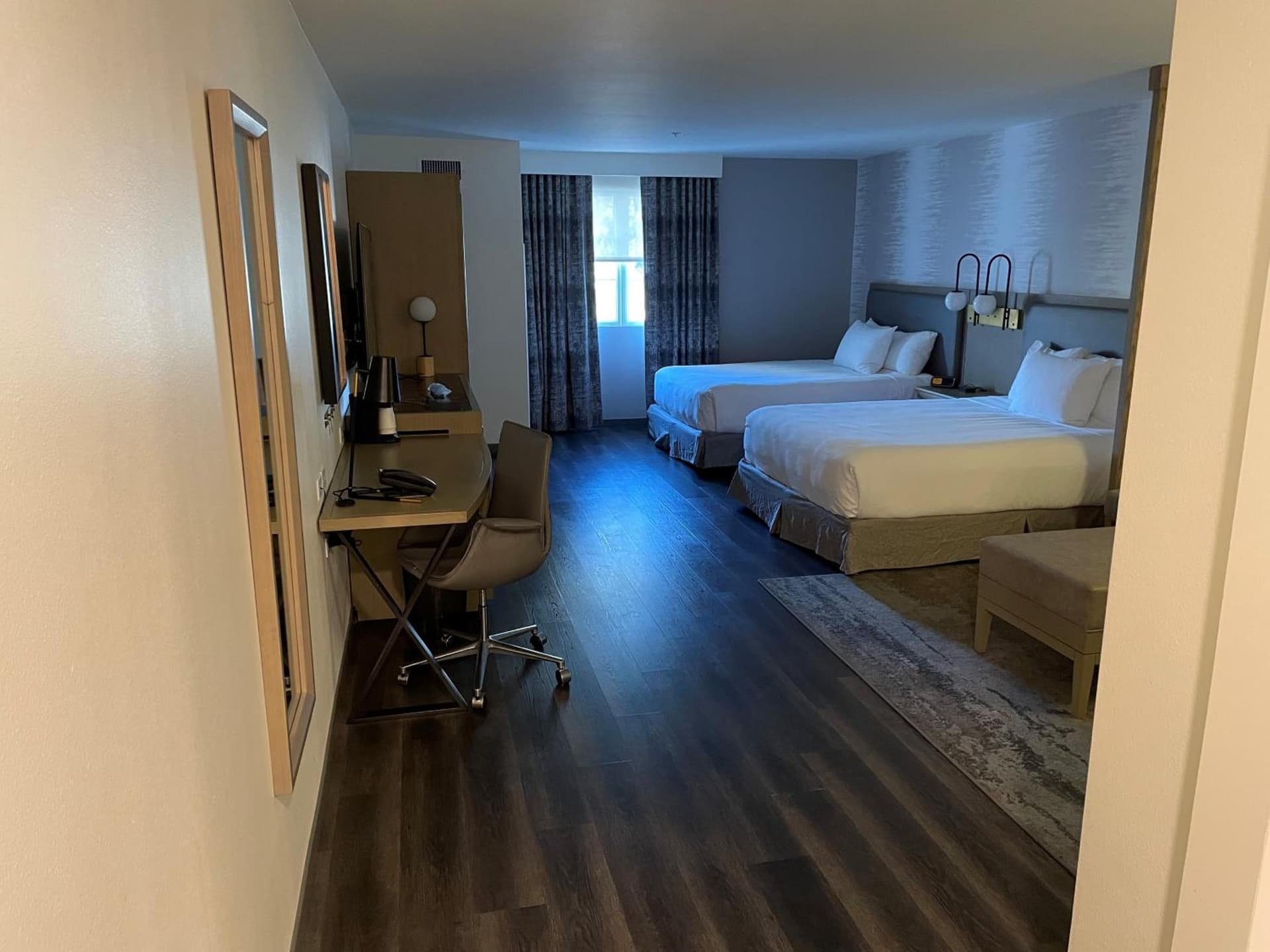 Hyatt Place Santa Barbara interior in Santa Barbara, CA — gallery photo 2