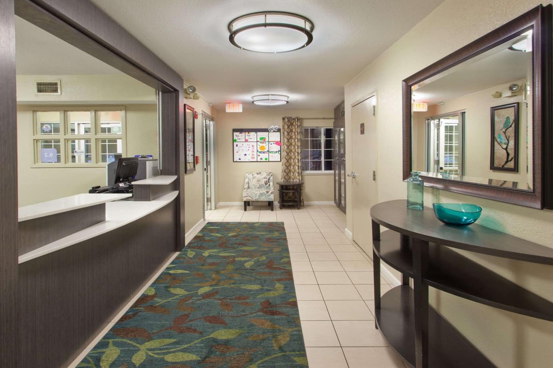 Sonesta Simply Suites Nanuet gallery photo in Nanuet, NY — image 18