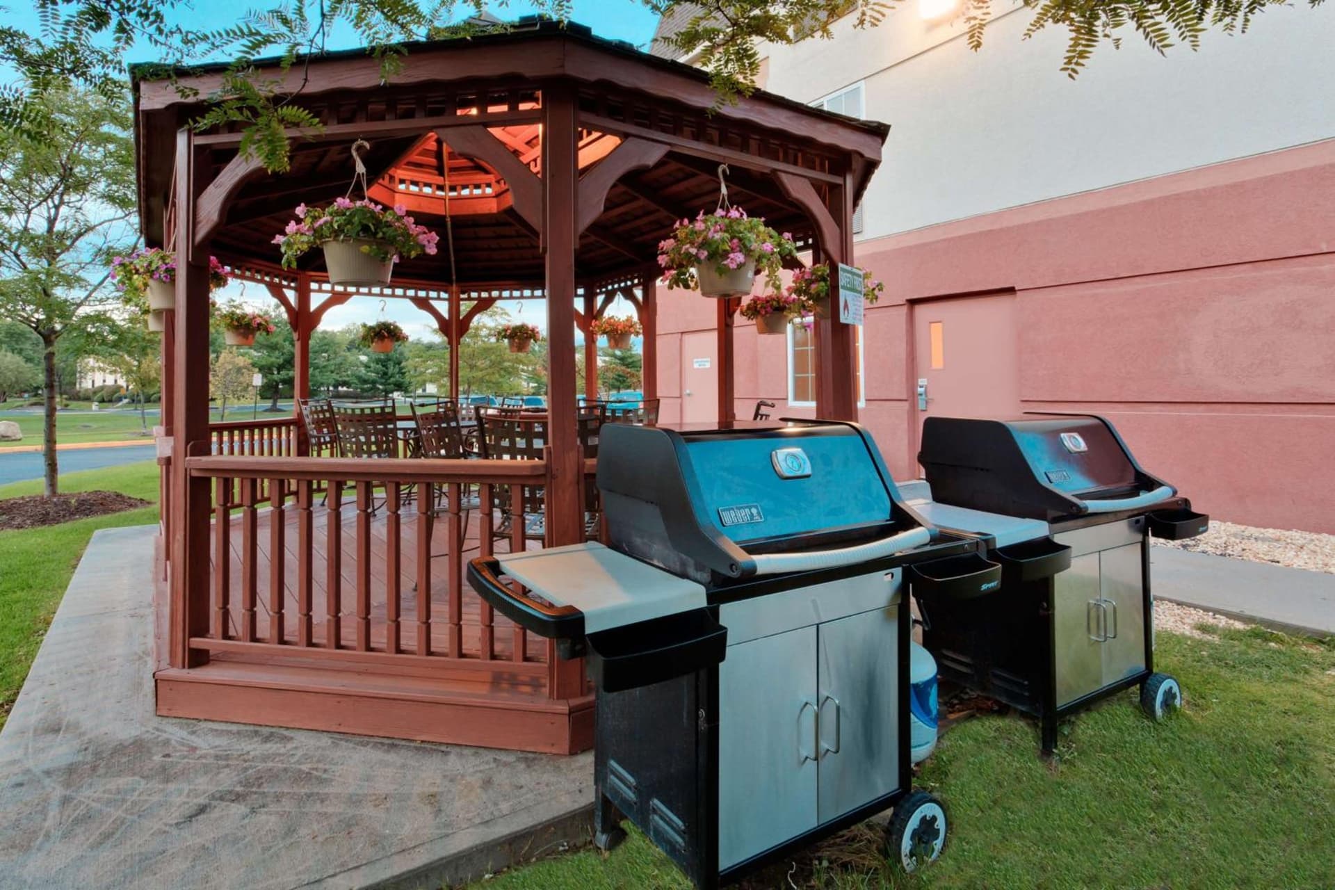 Sonesta Simply Suites Nanuet gallery photo in Nanuet, NY — image 13
