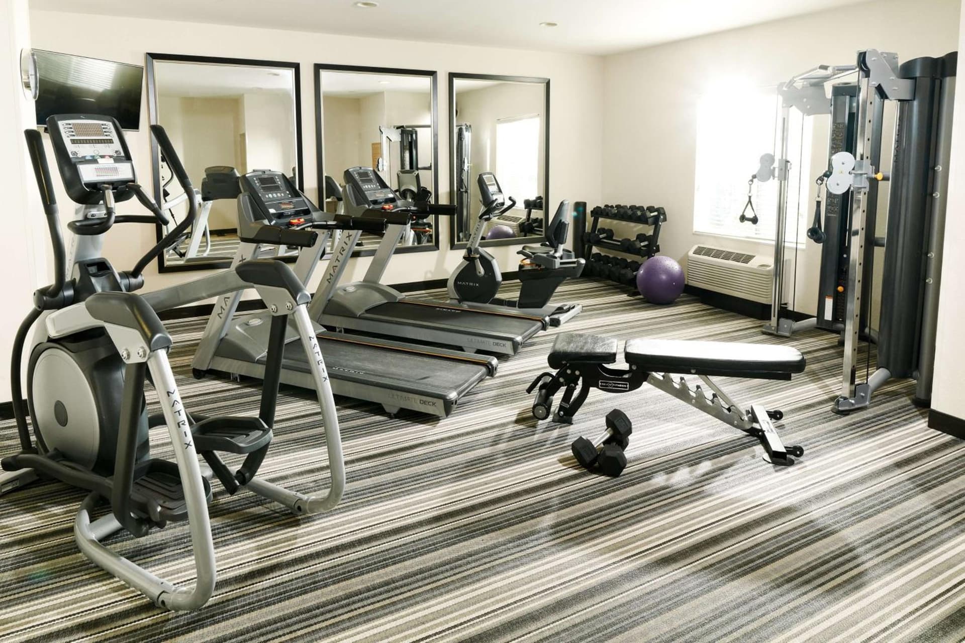 Sonesta Simply Suites Nanuet gallery photo in Nanuet, NY — image 12