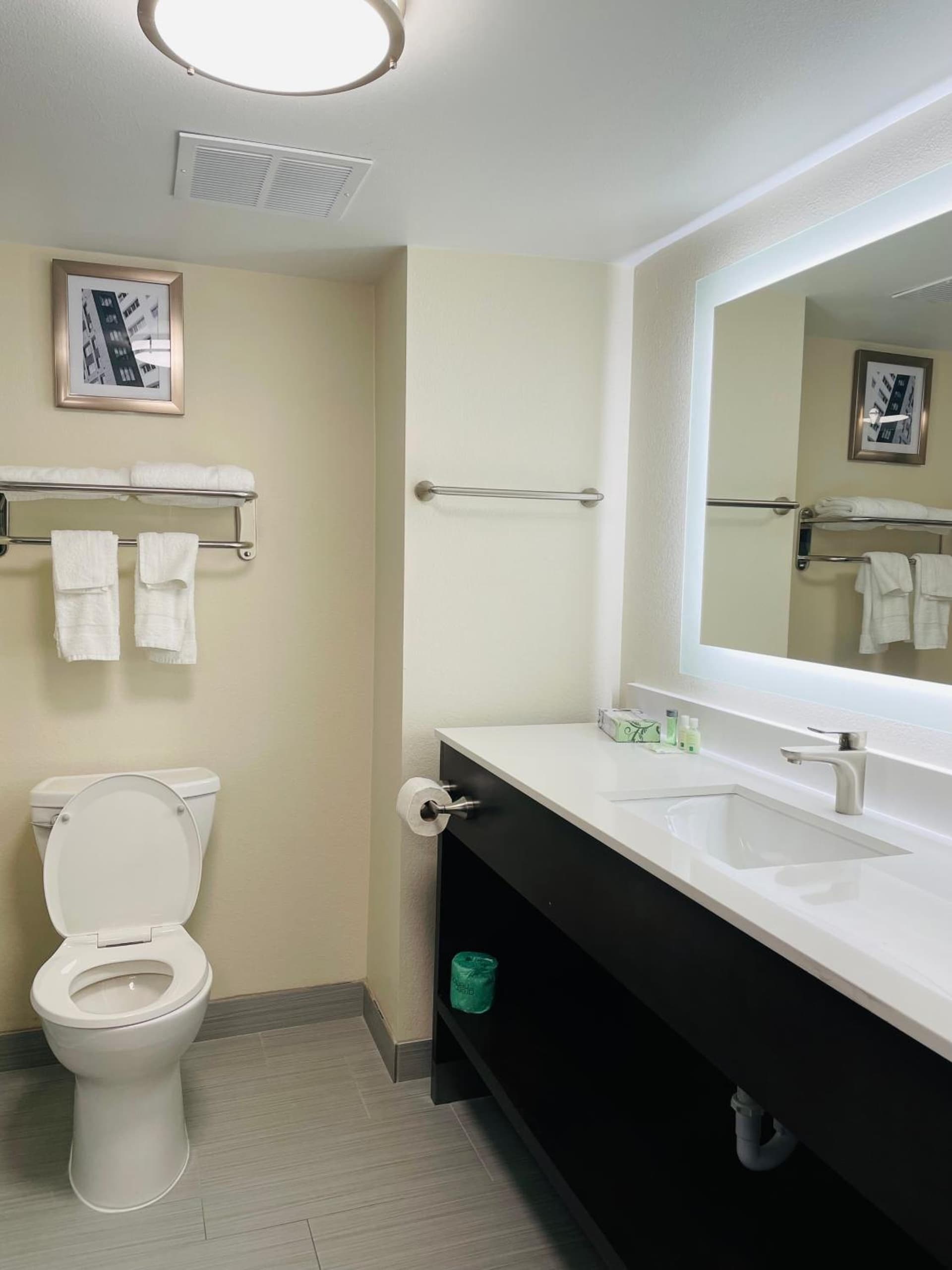 Quality Inn & Suites Lake Charles South gallery photo in Lake Charles, LA — image 59