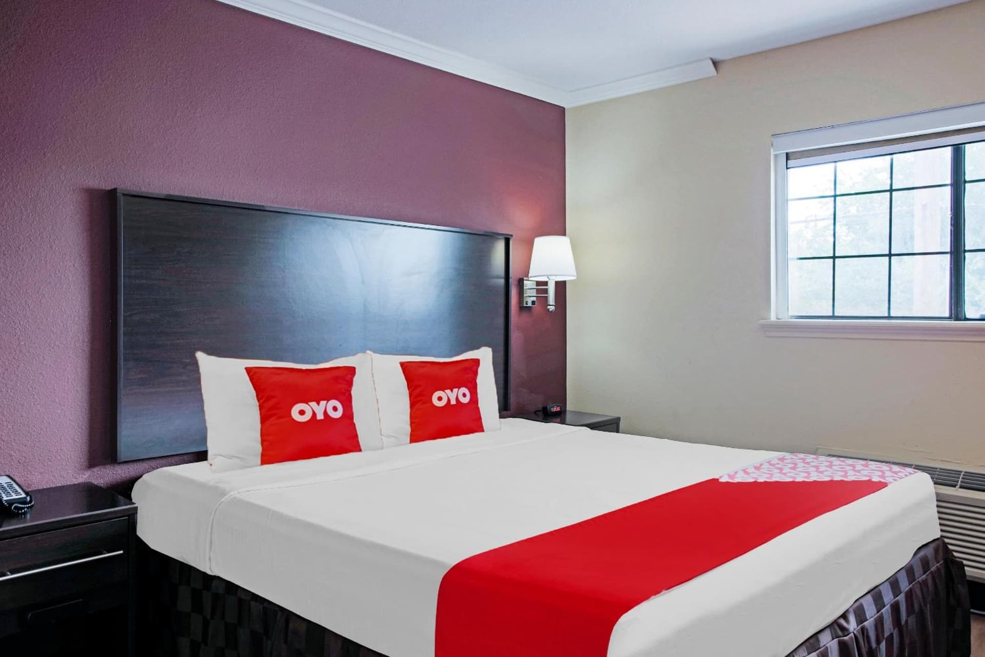 OYO Hotel McAllen Airport South gallery photo in McAllen, TX — image 25