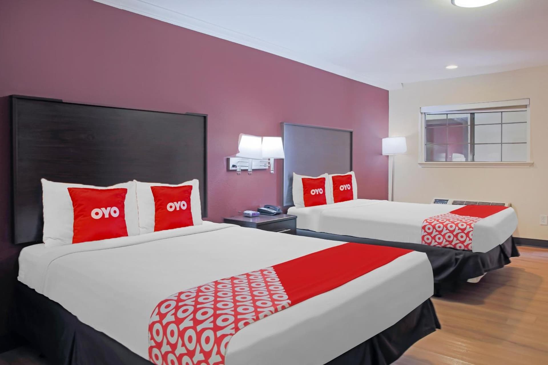 OYO Hotel McAllen Airport South gallery photo in McAllen, TX — image 23