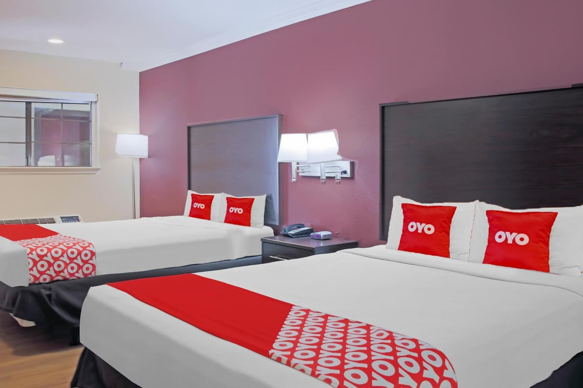 OYO Hotel McAllen Airport South gallery photo in McAllen, TX — image 49