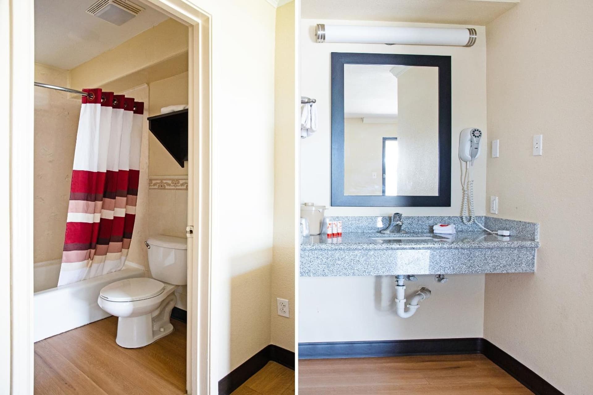 OYO Hotel McAllen Airport South gallery photo in McAllen, TX — image 28