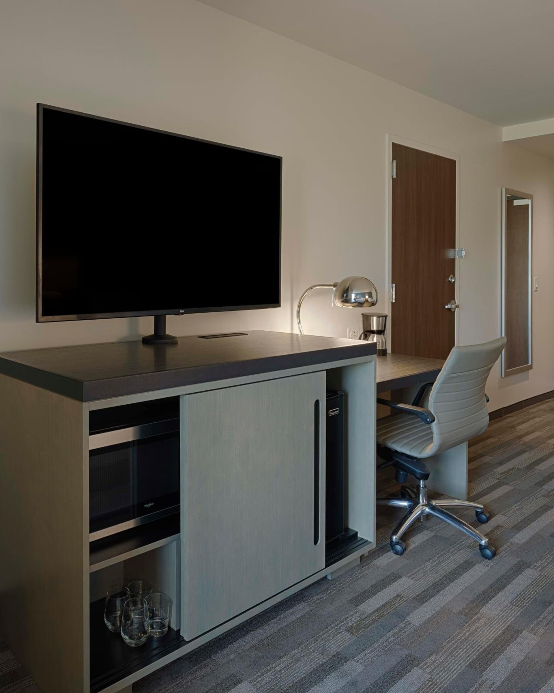 Hyatt House Columbus OSU Short North gallery photo in Columbus, OH — image 42