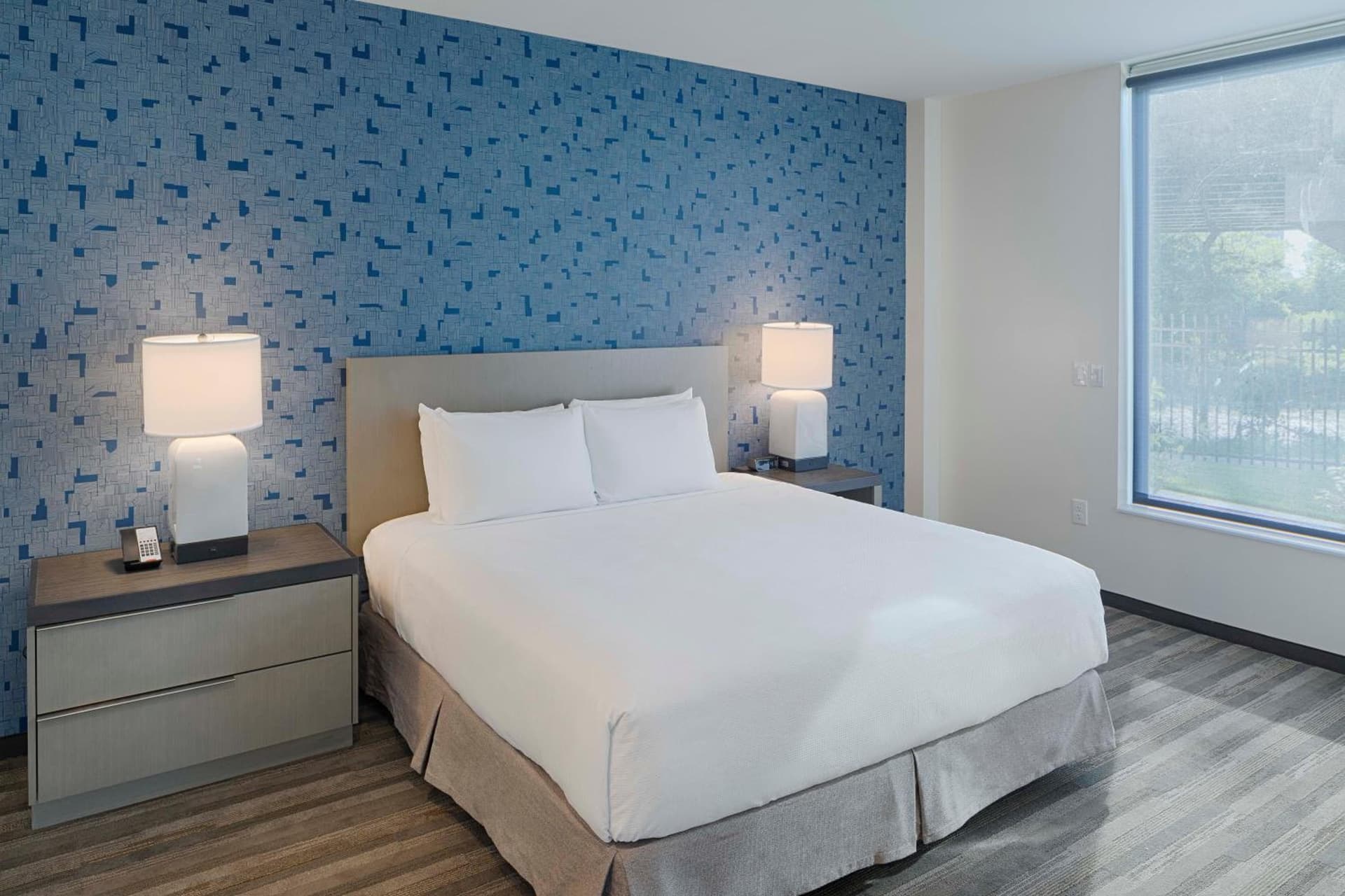 Hyatt House Columbus OSU Short North gallery photo in Columbus, OH — image 25