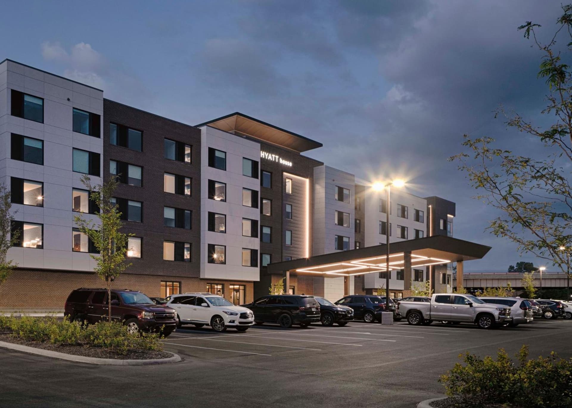Hyatt House Columbus OSU Short North gallery photo in Columbus, OH — image 31
