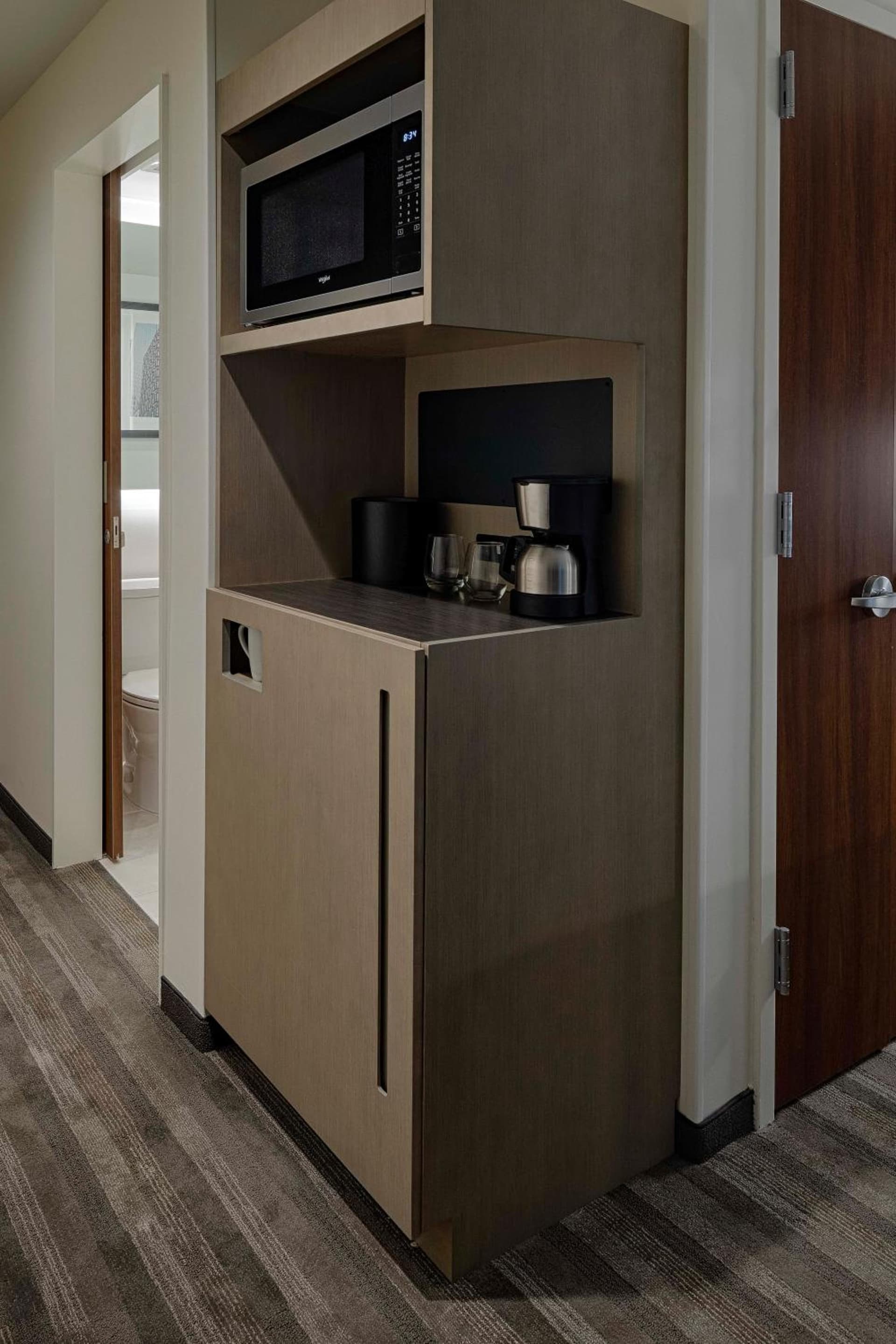 Hyatt House Columbus OSU Short North gallery photo in Columbus, OH — image 20