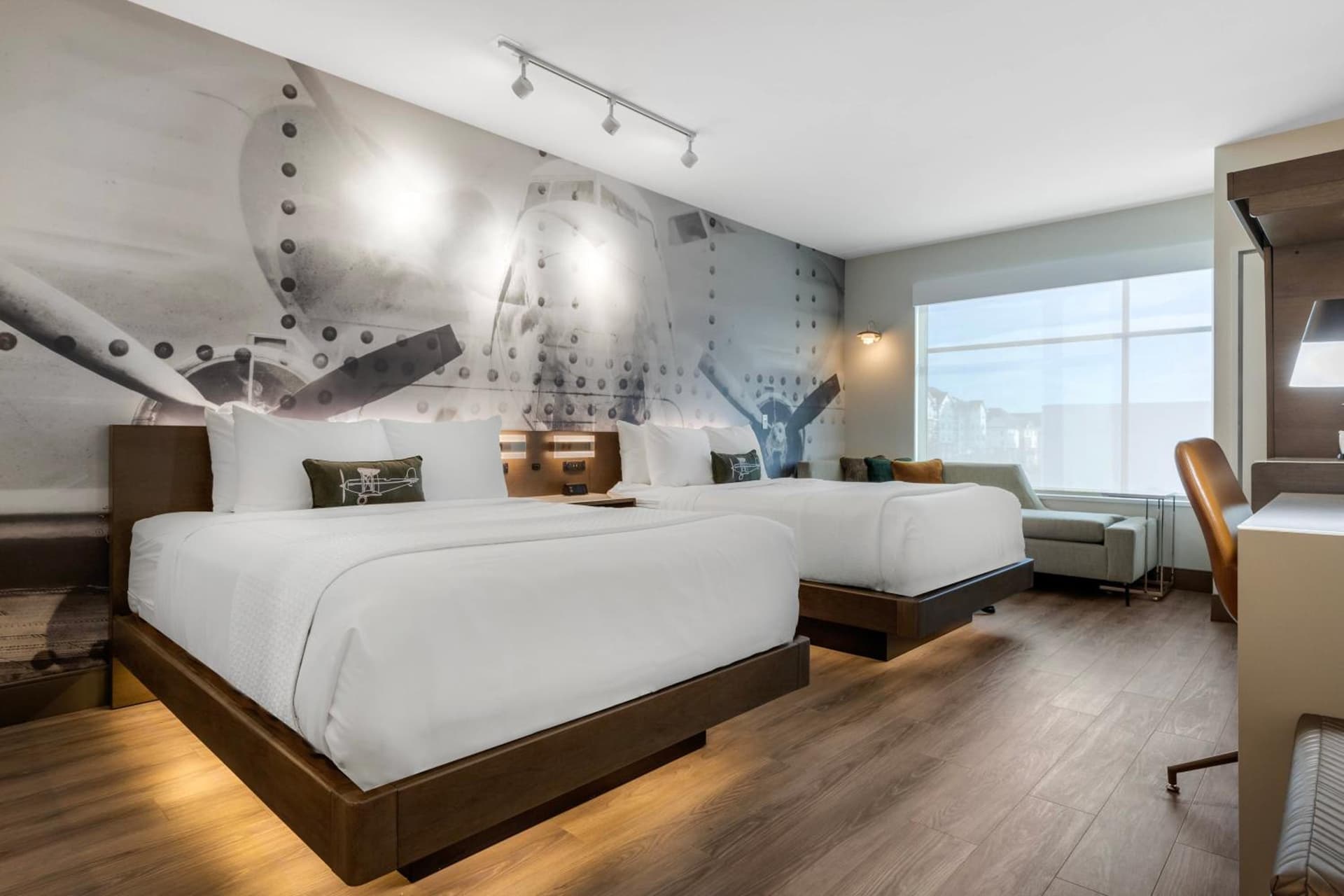 Cambria Hotel Nashville Airport gallery photo in Nashville, TN — image 22