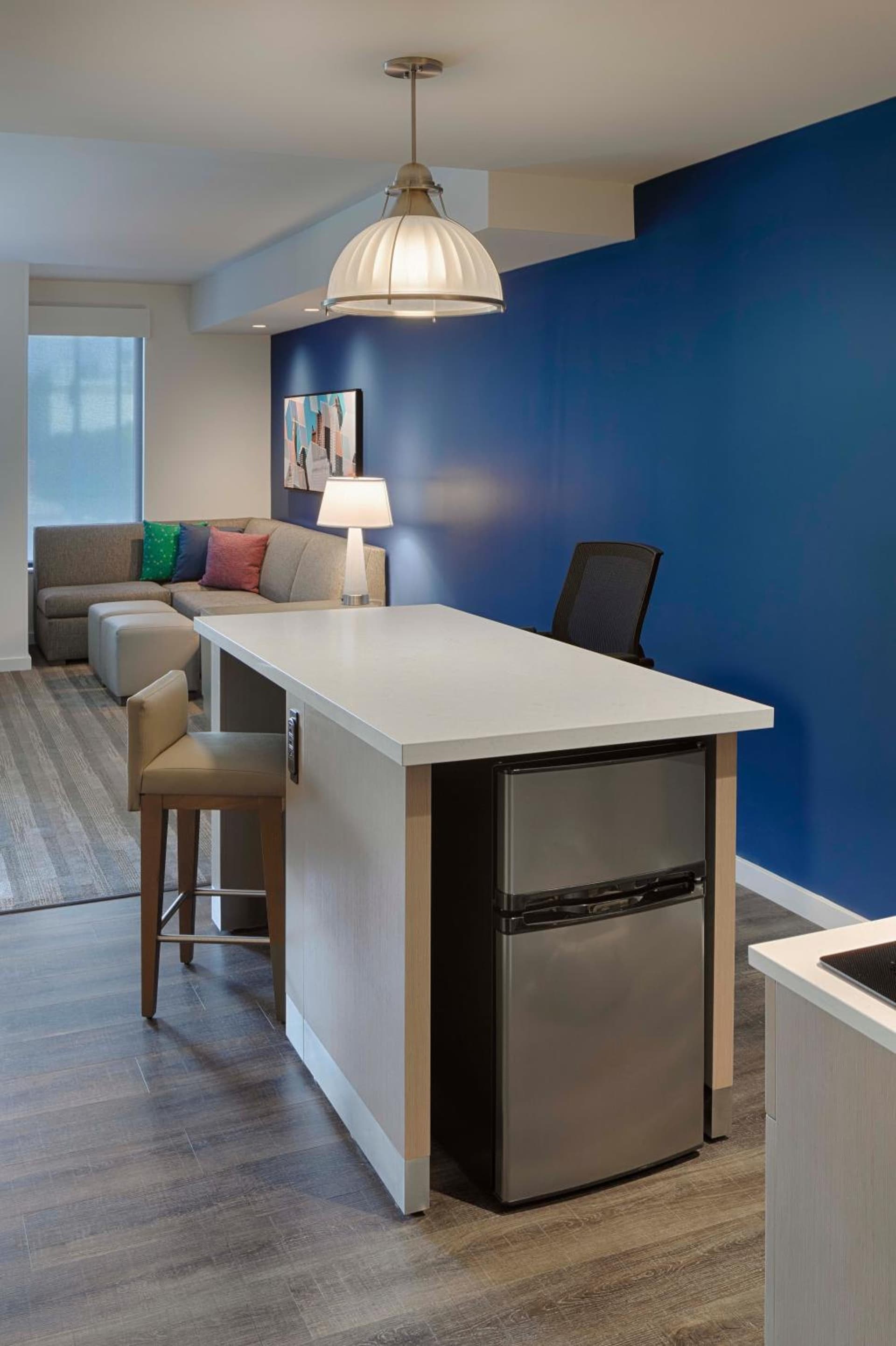 Hyatt House Columbus OSU Short North gallery photo in Columbus, OH — image 39