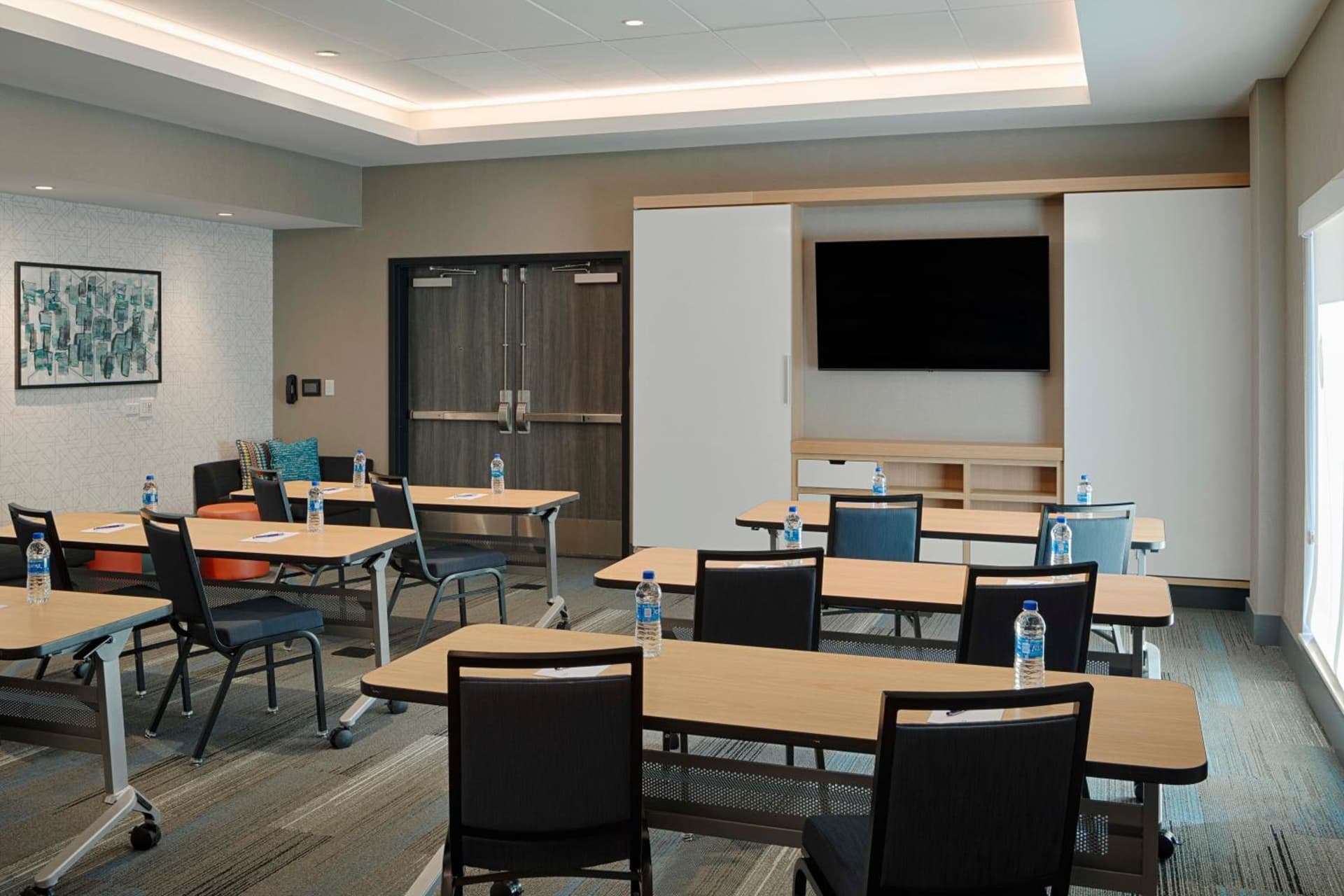 Hyatt House Columbus OSU Short North gallery photo in Columbus, OH — image 10