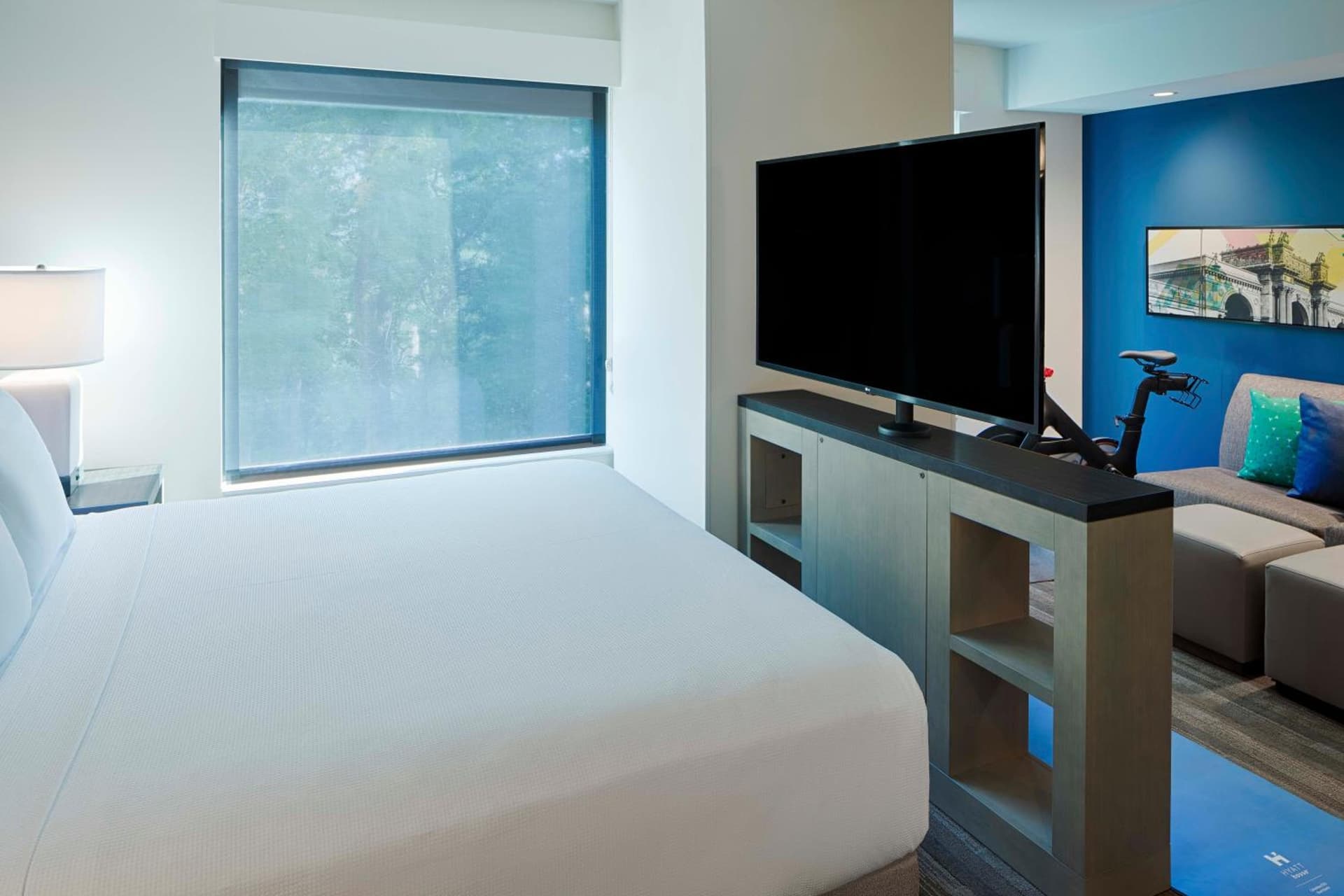 Hyatt House Columbus OSU Short North gallery photo in Columbus, OH — image 27