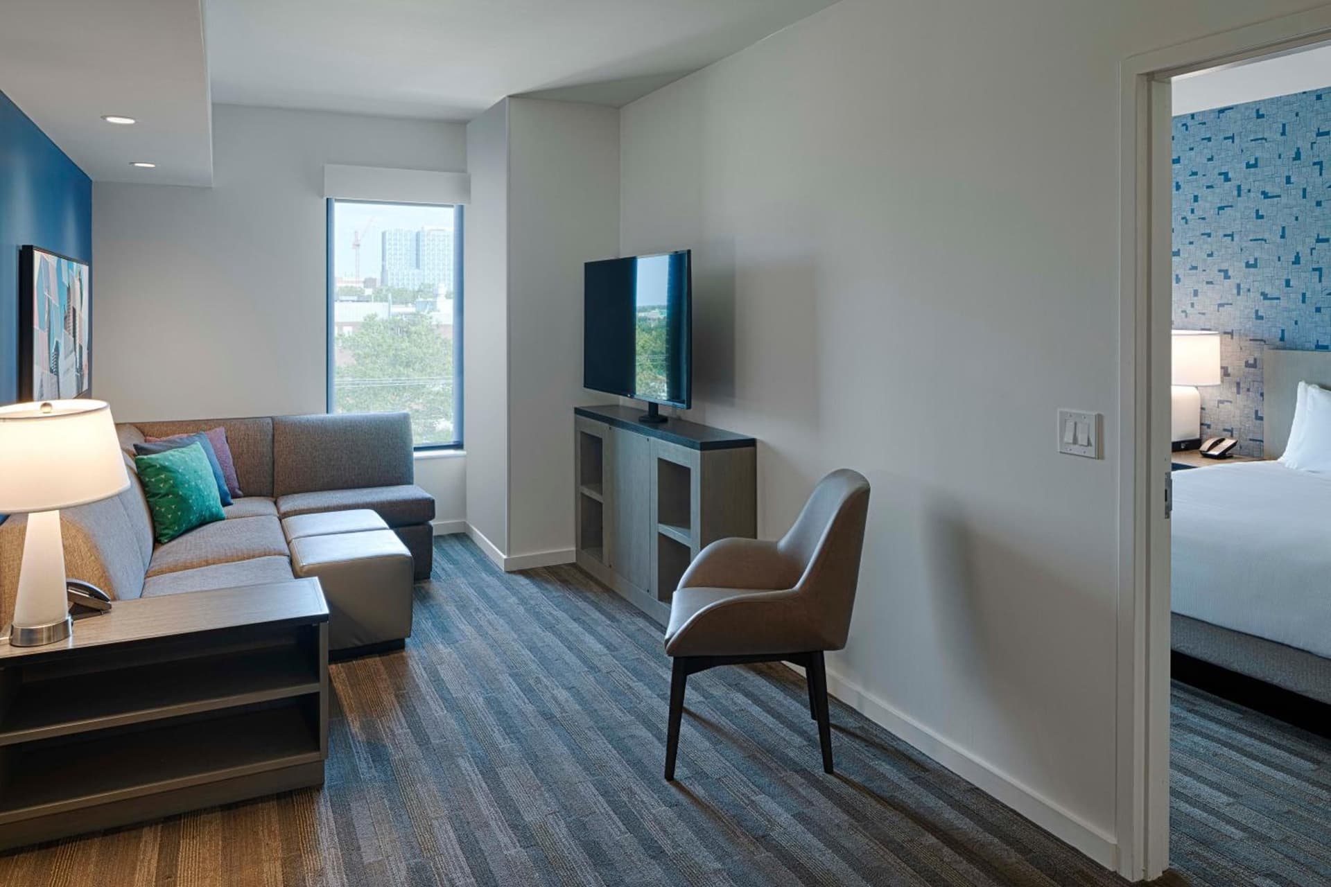 Hyatt House Columbus OSU Short North gallery photo in Columbus, OH — image 49