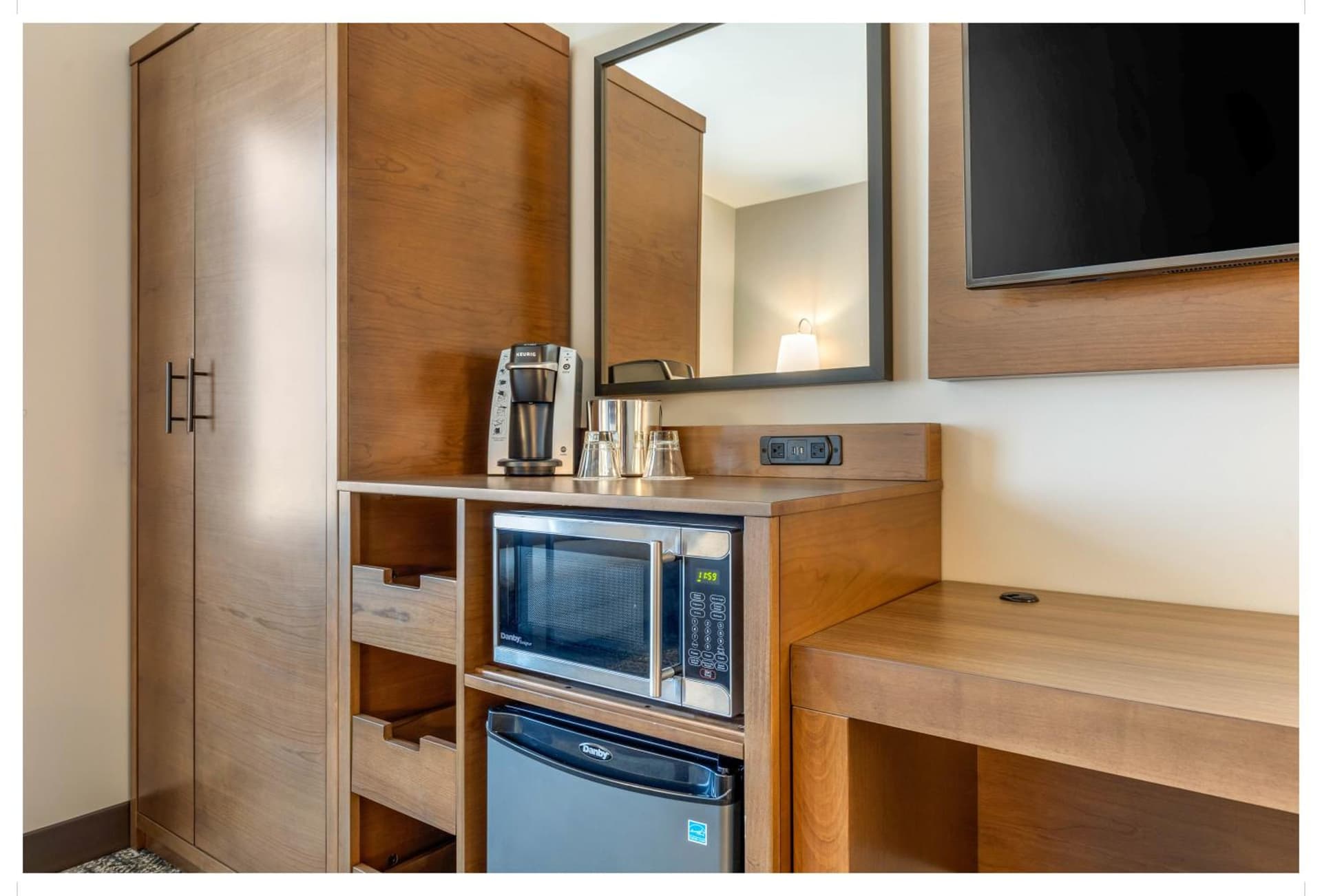 Cambria Hotel Nashville Airport gallery photo in Nashville, TN — image 9
