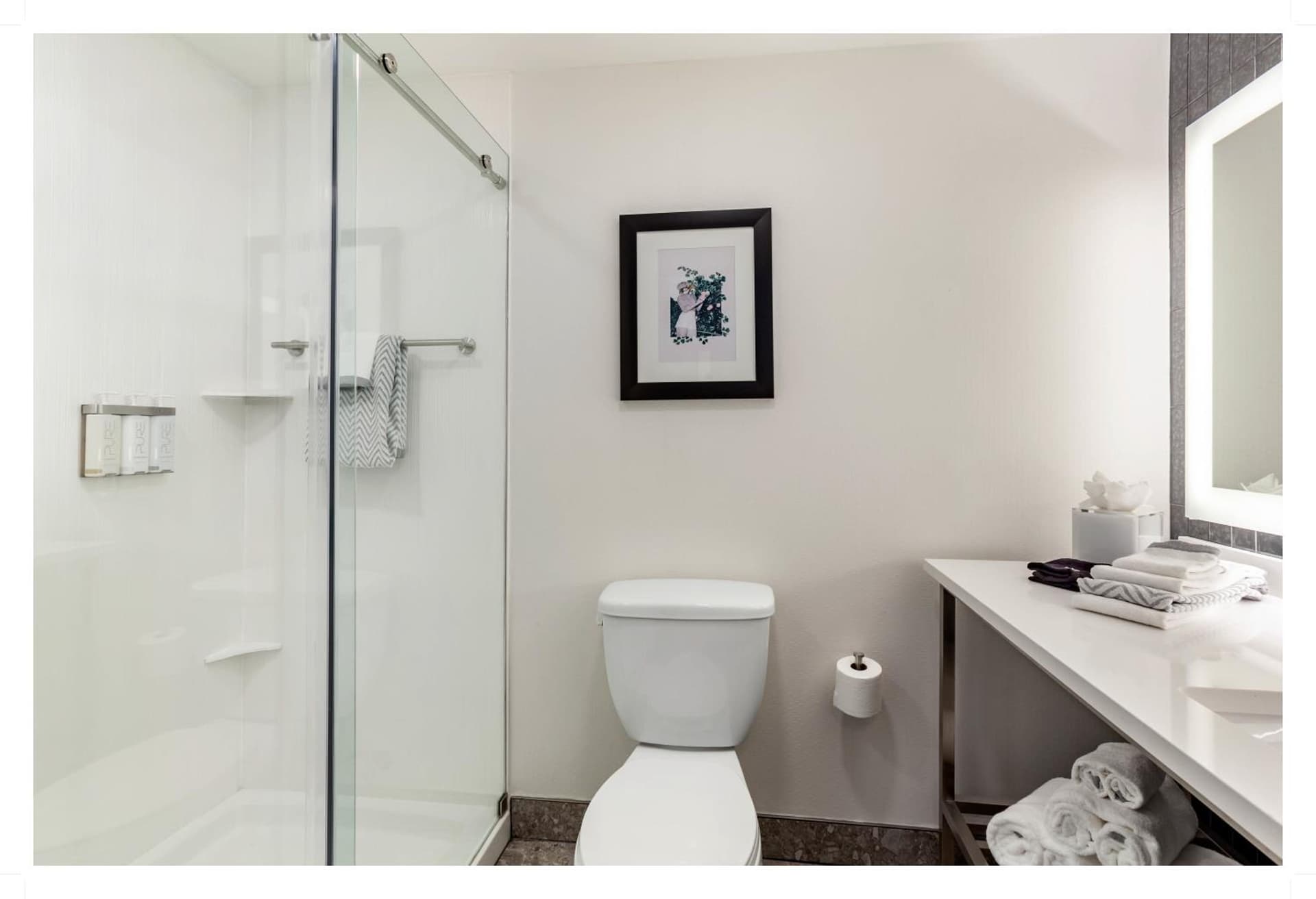Cambria Hotel Nashville Airport gallery photo in Nashville, TN — image 17