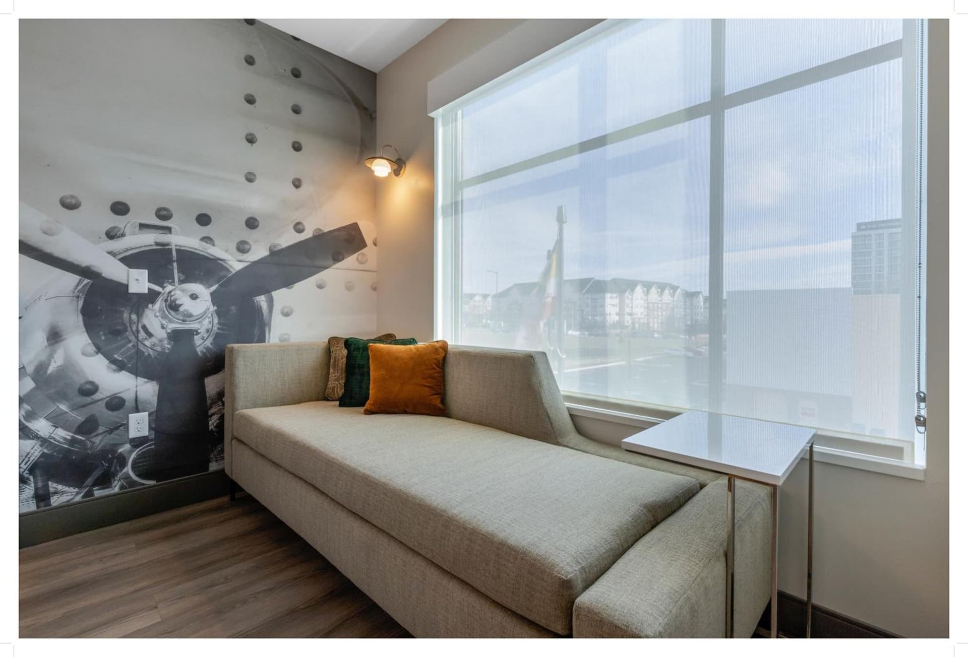Cambria Hotel Nashville Airport gallery photo in Nashville, TN — image 23