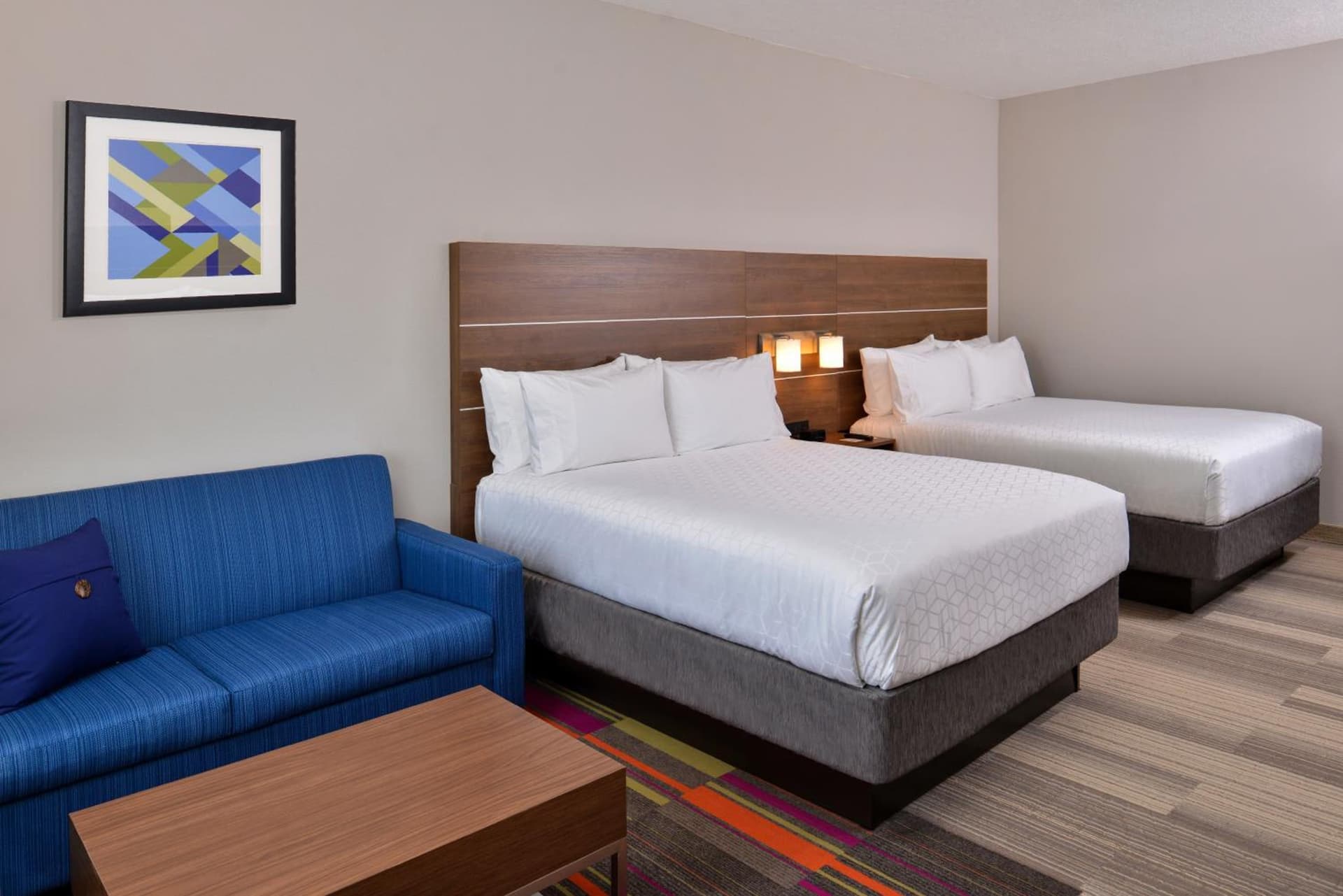Holiday Inn Express Melbourne West by IHG gallery photo in Melbourne, FL — image 17