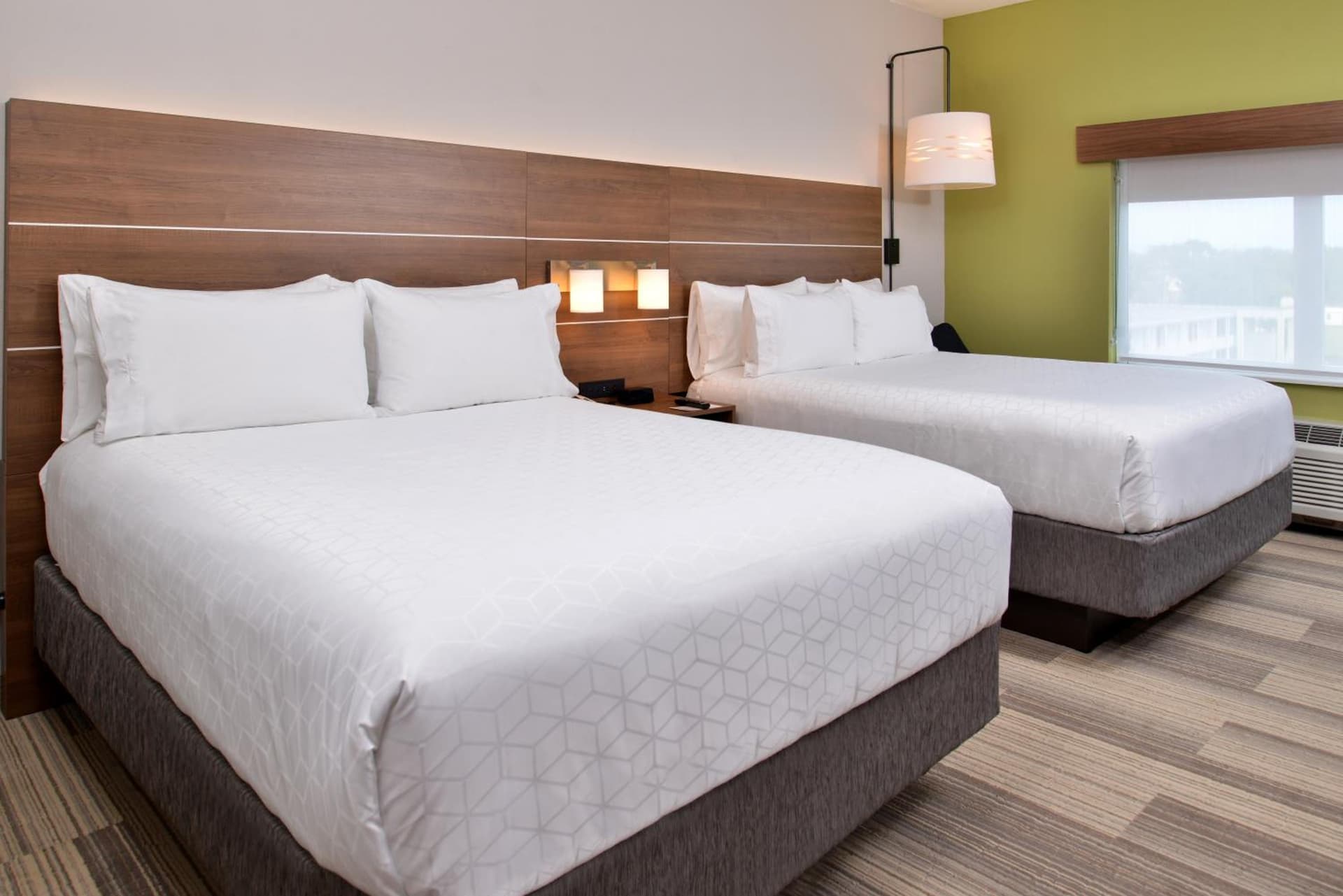 Holiday Inn Express Melbourne West by IHG gallery photo in Melbourne, FL — image 38