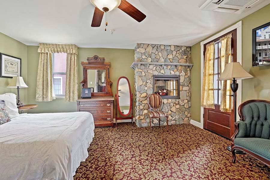 National Hotel Jackson, Tapestry Collection by Hilton gallery photo in Jackson, CA — image 19