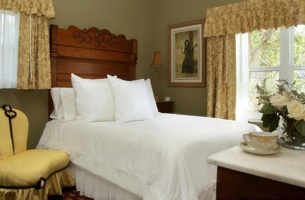 National Hotel Jackson, Tapestry Collection by Hilton gallery photo in Jackson, CA — image 11