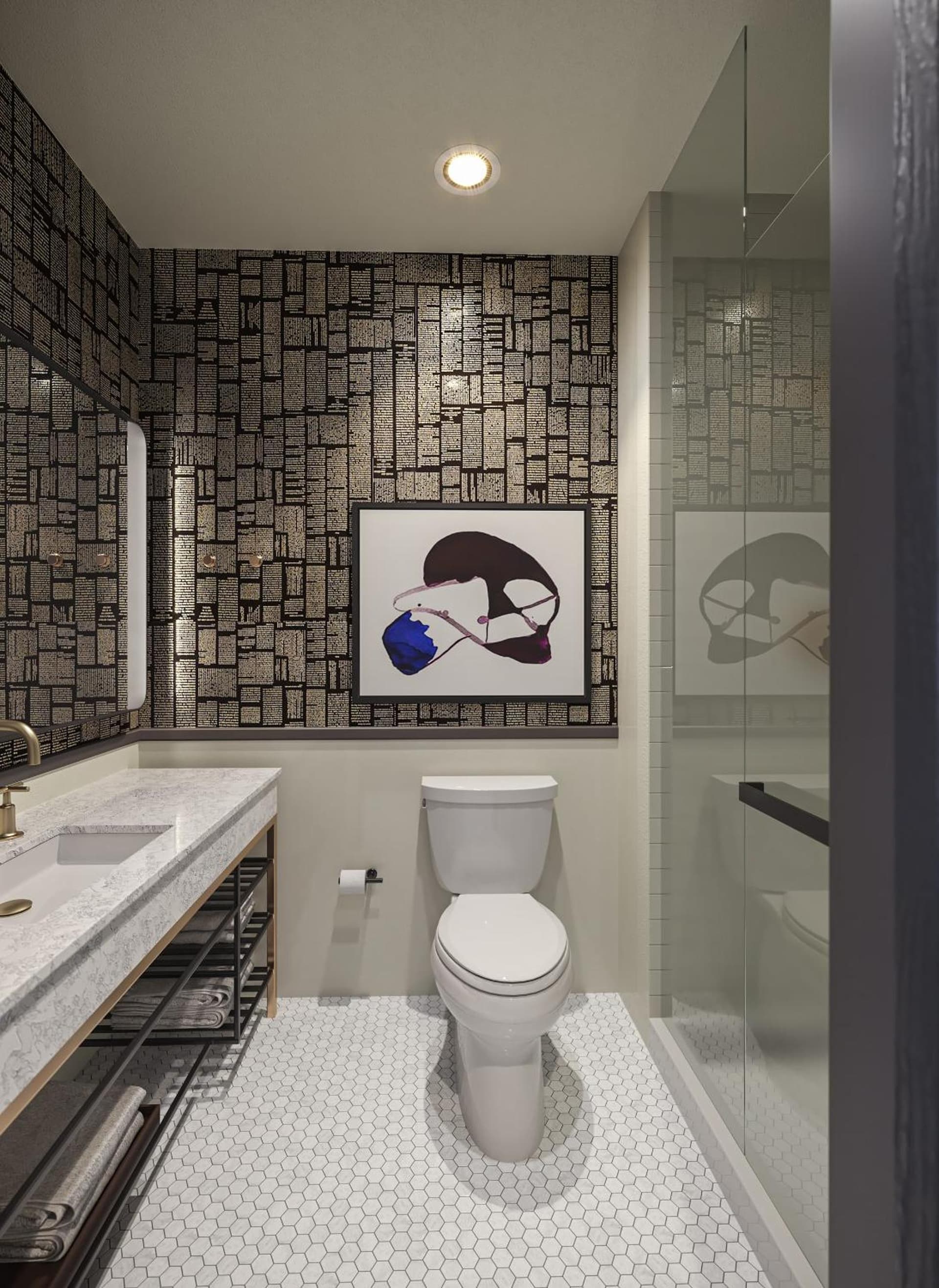 The Slate Hotel Denver Downtown, Tapestry by Hilton gallery photo in Denver, CO — image 18