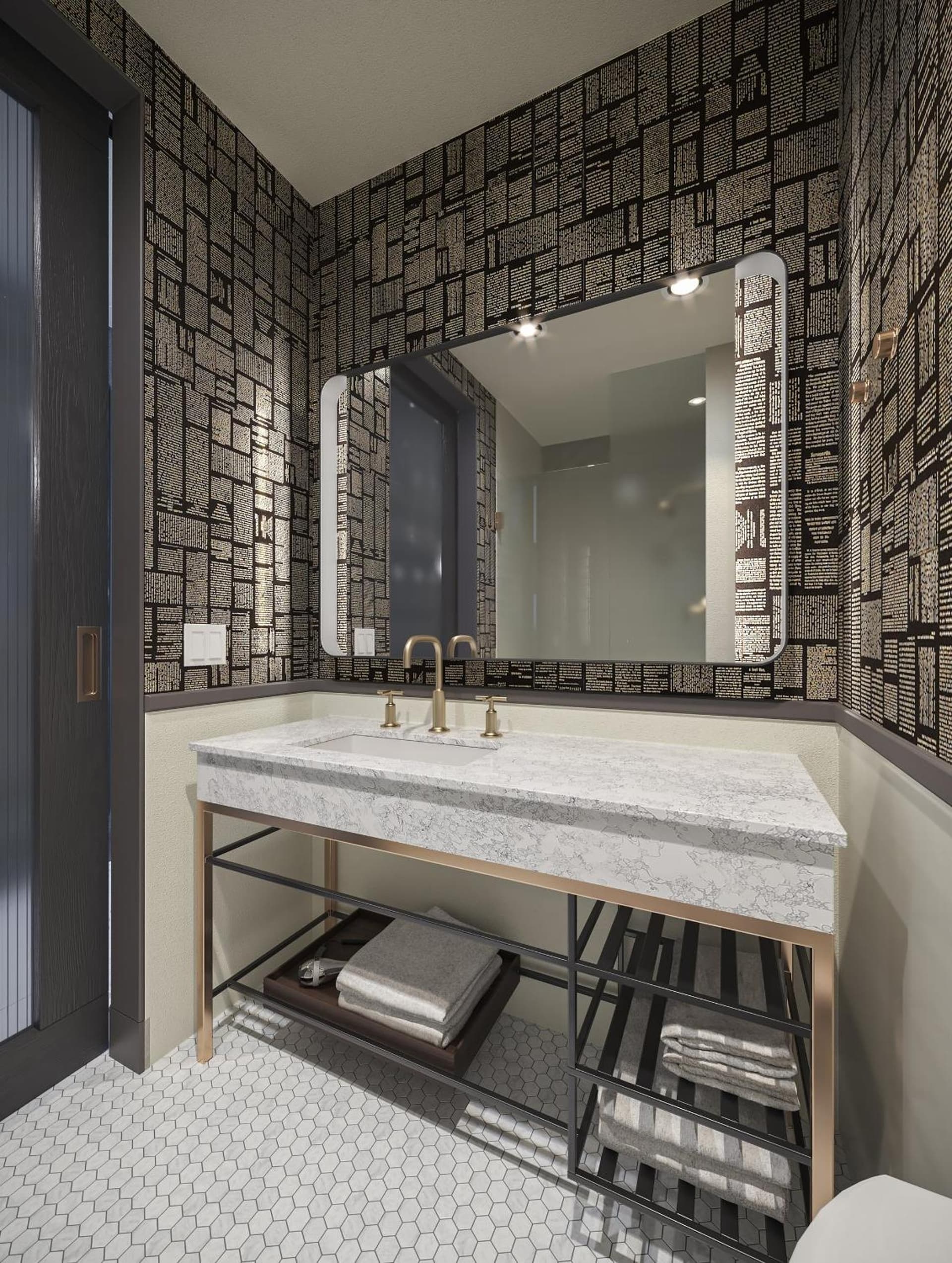 The Slate Hotel Denver Downtown, Tapestry by Hilton gallery photo in Denver, CO — image 48