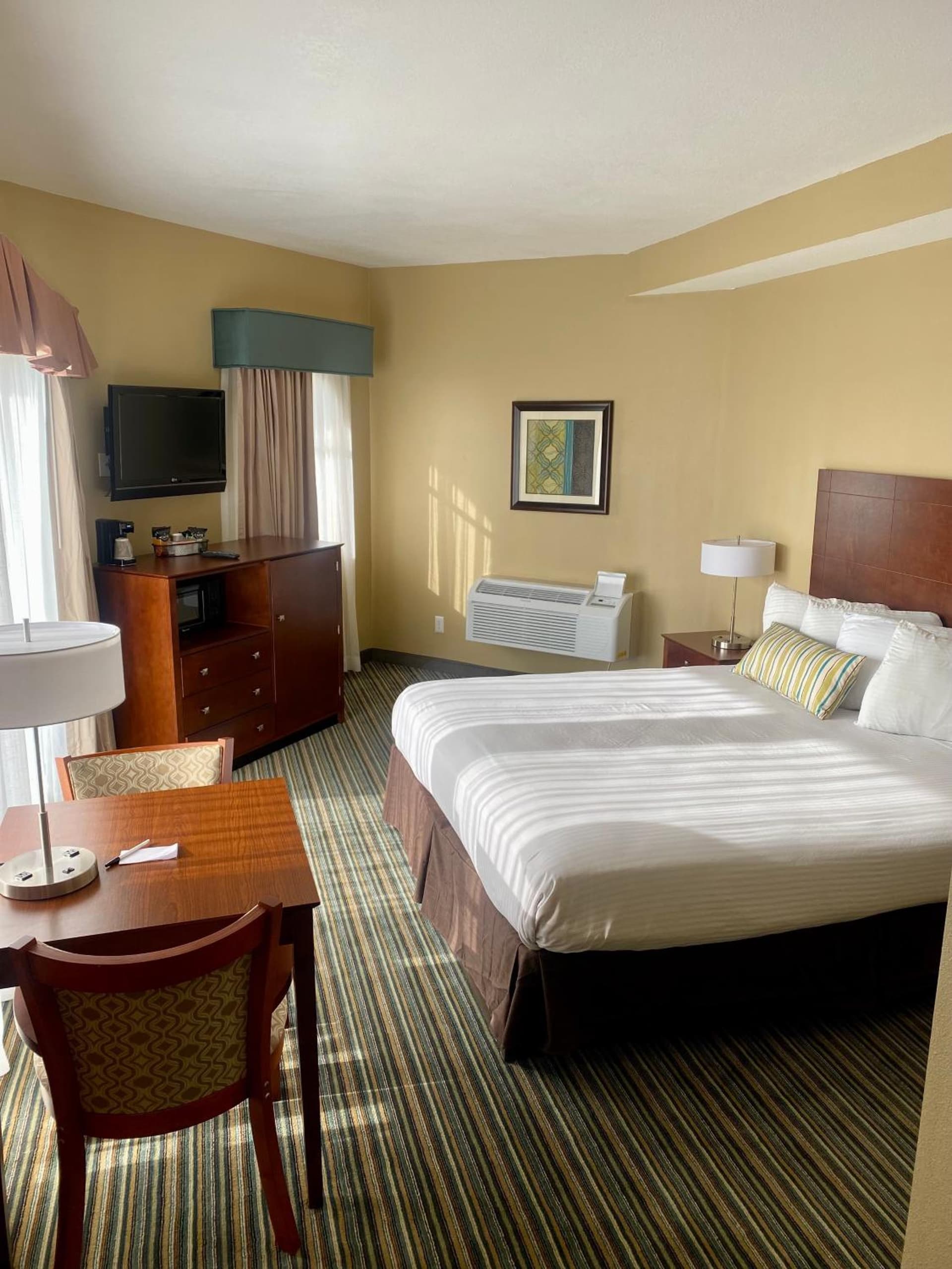 Huntington Beach Inn gallery photo in Huntington Beach, CA — image 25