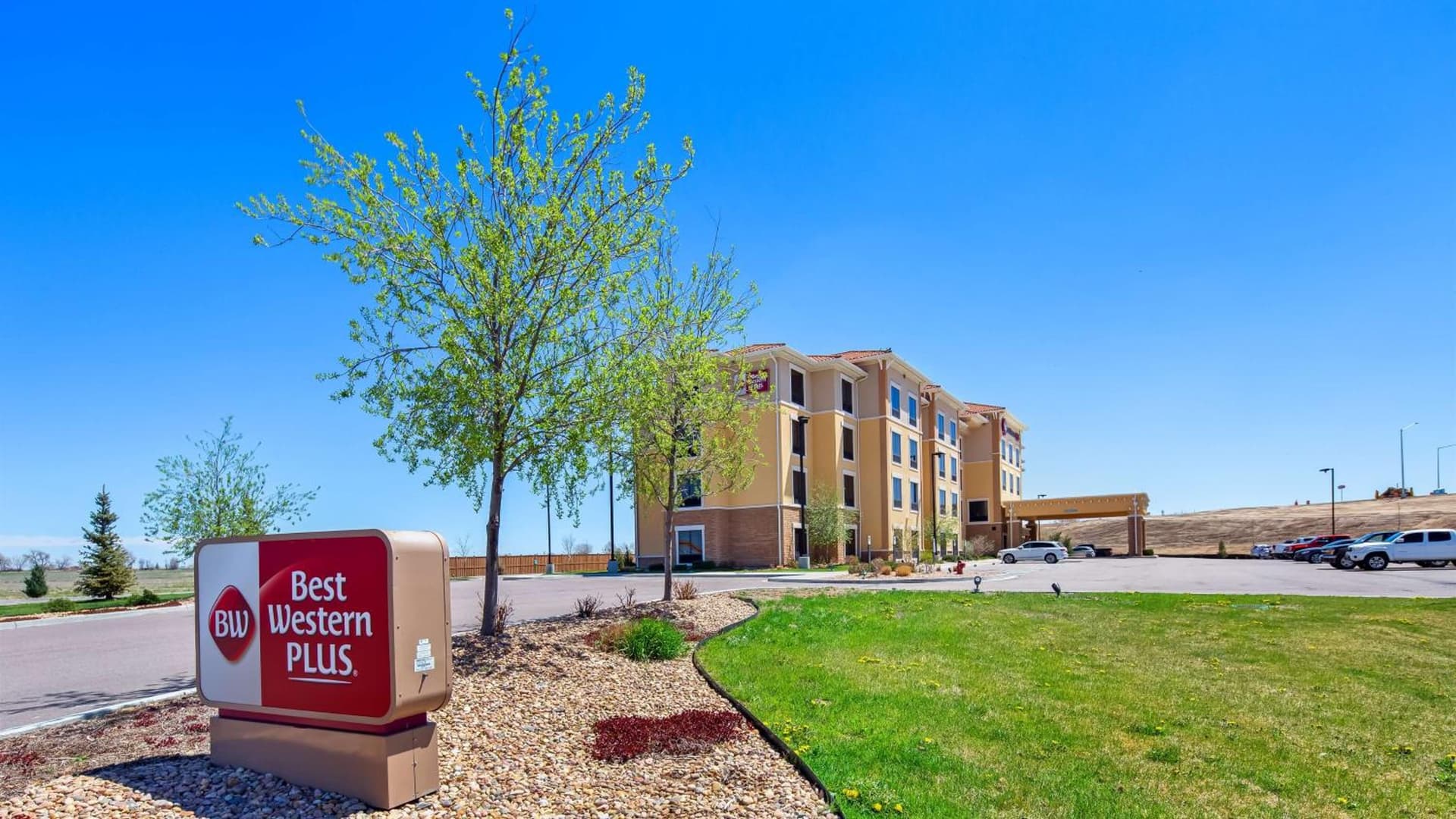 Best Western Plus Hudson Hotel & Suites gallery photo in Hudson, CO — image 33