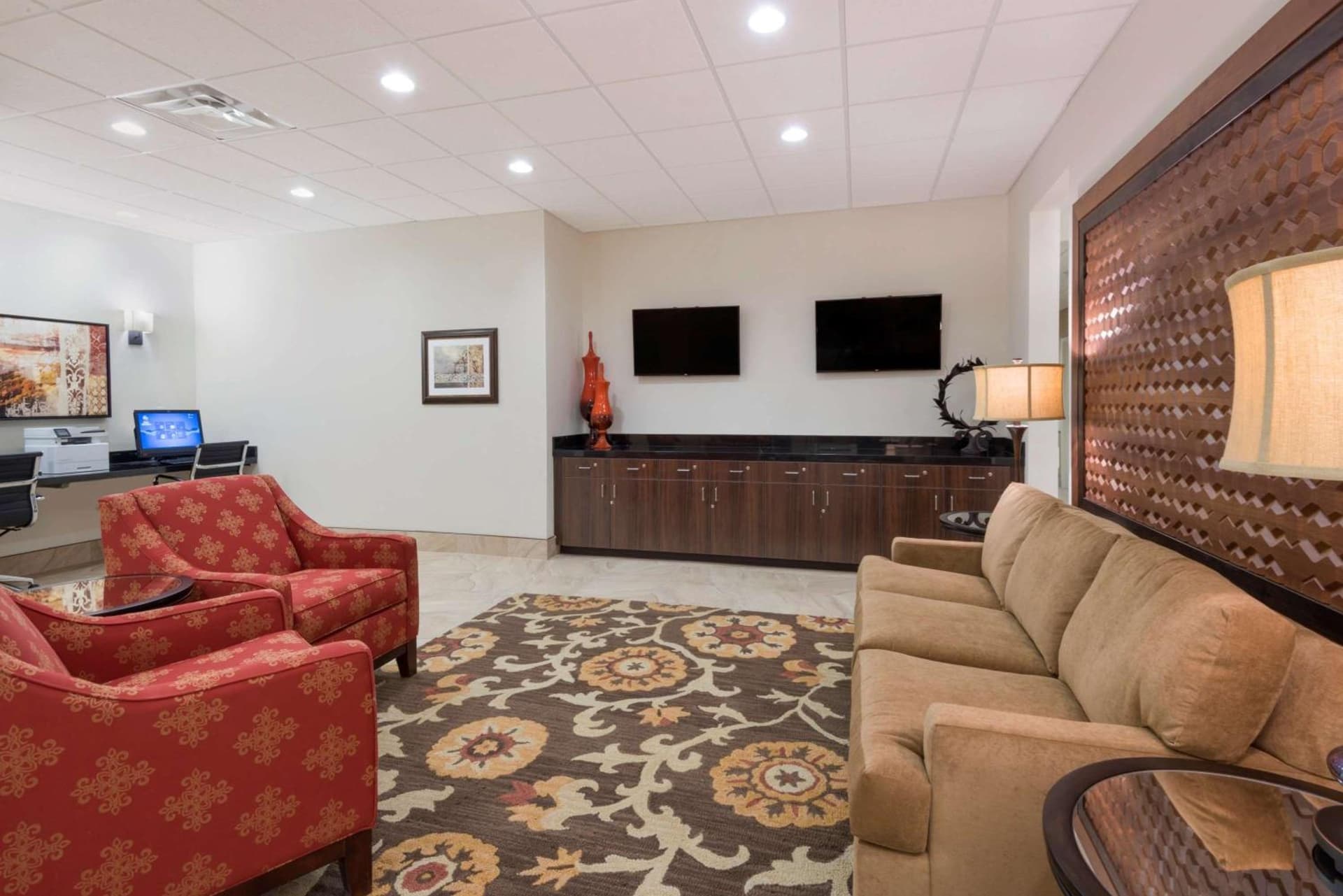 Best Western Plus Hudson Hotel & Suites gallery photo in Hudson, CO — image 6
