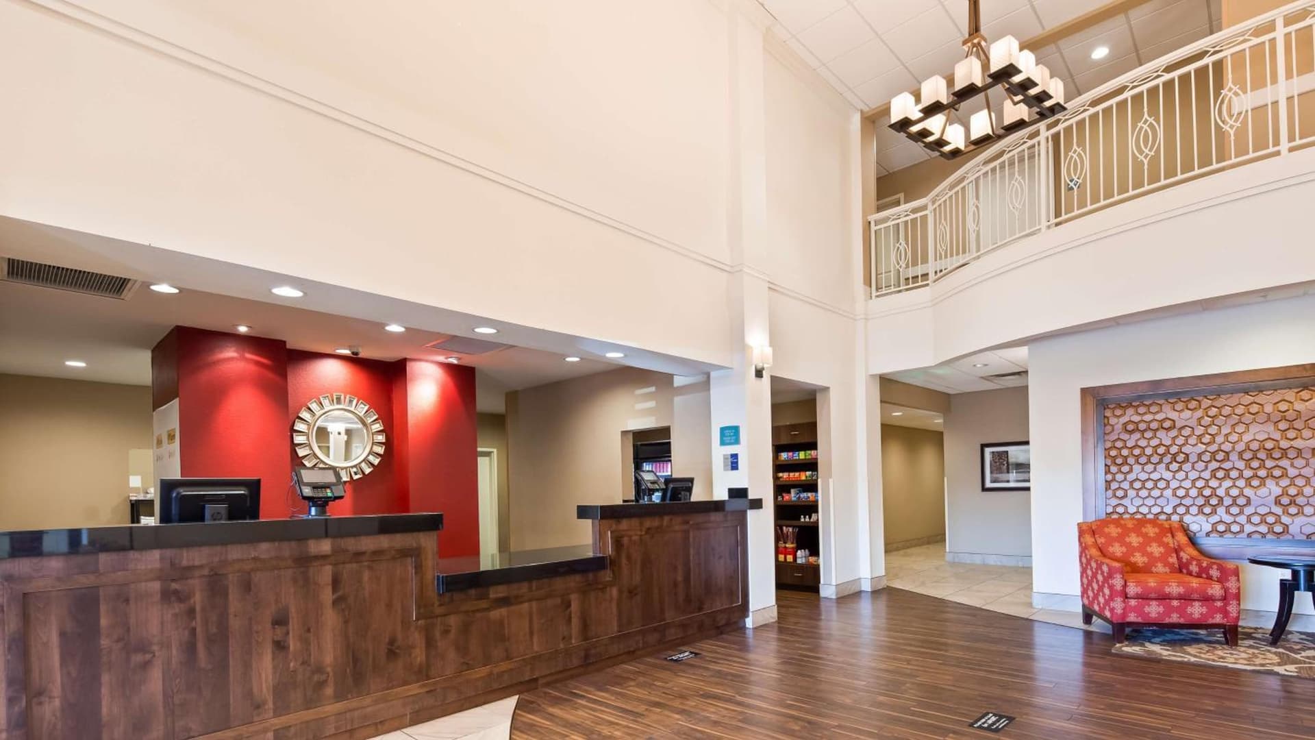 Best Western Plus Hudson Hotel & Suites gallery photo in Hudson, CO — image 40