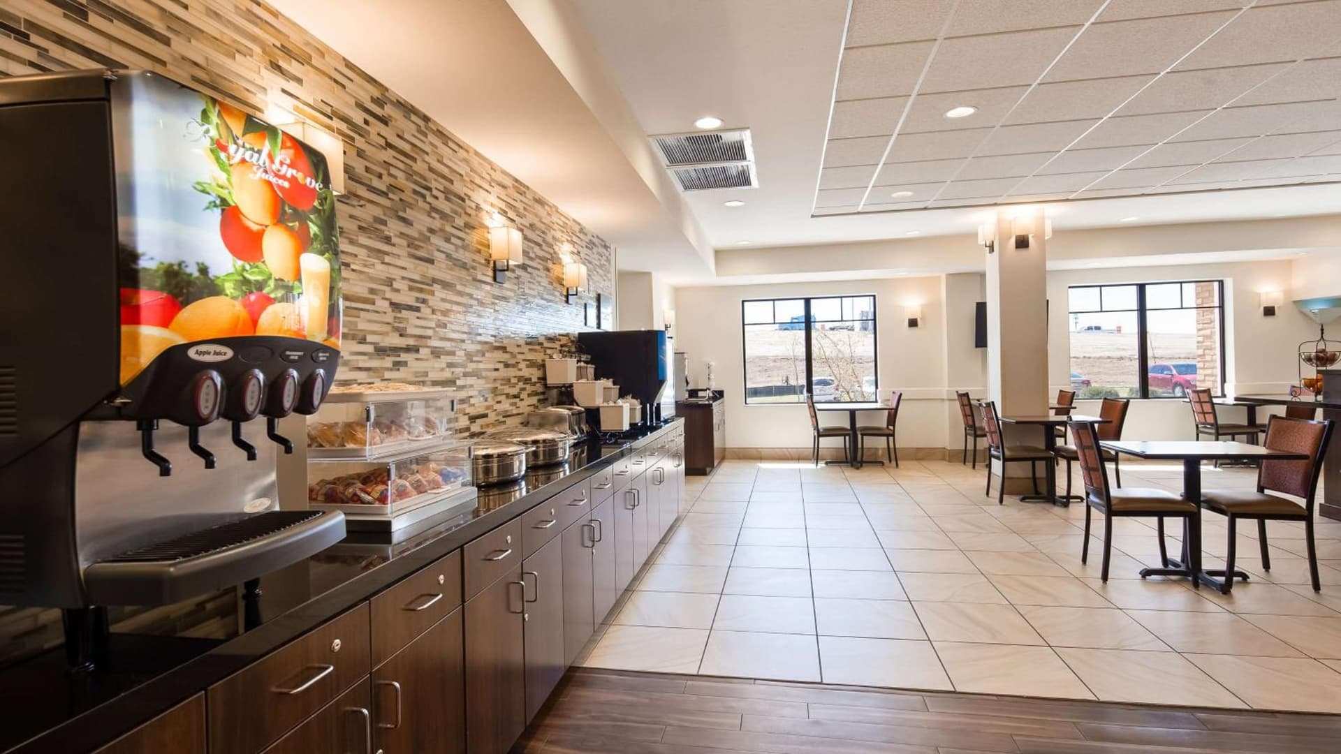 Best Western Plus Hudson Hotel & Suites gallery photo in Hudson, CO — image 11