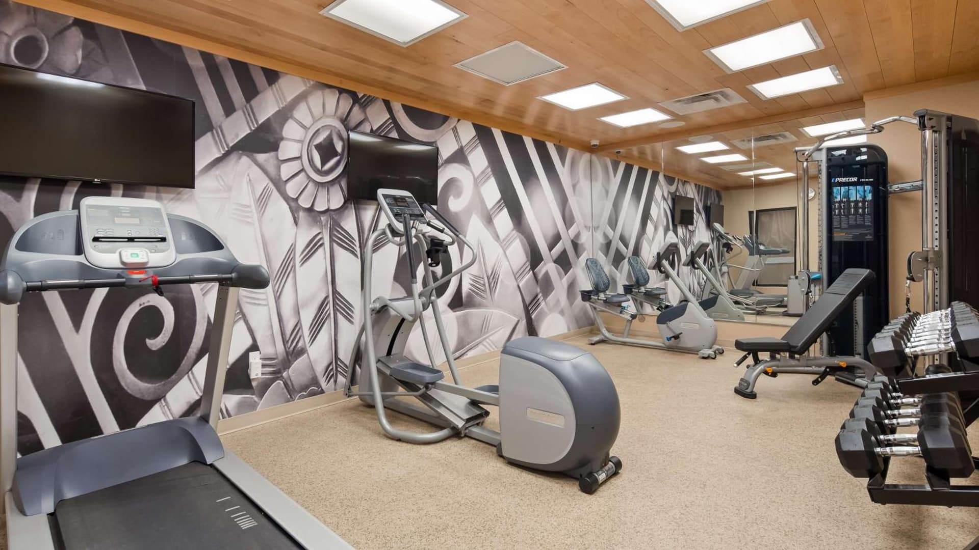 Best Western Plus Hudson Hotel & Suites gallery photo in Hudson, CO — image 32