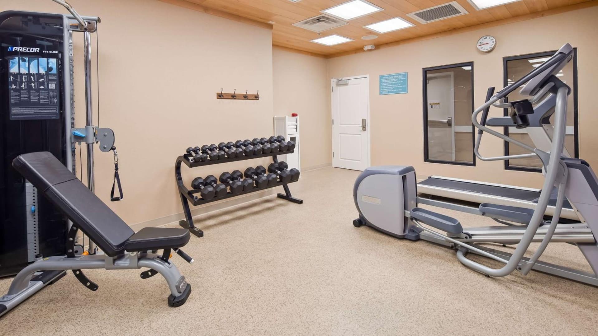 Best Western Plus Hudson Hotel & Suites gallery photo in Hudson, CO — image 31