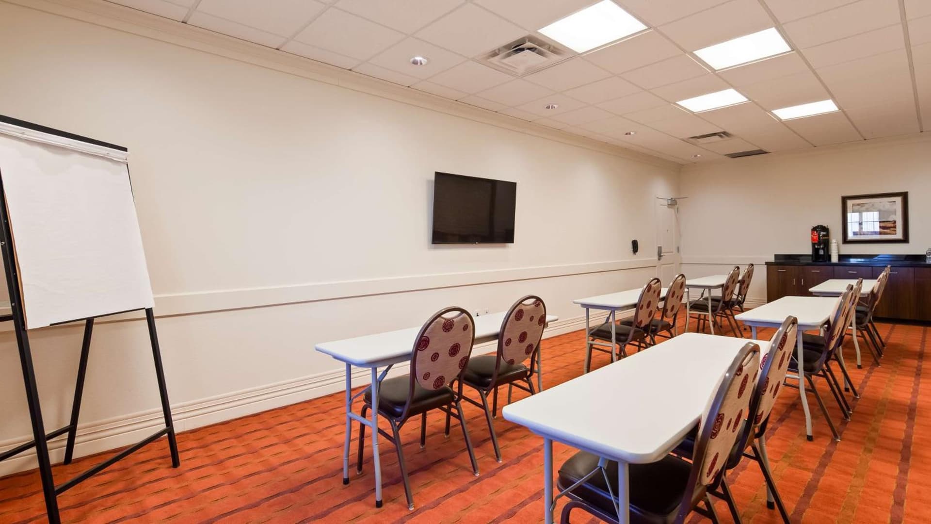 Best Western Plus Hudson Hotel & Suites gallery photo in Hudson, CO — image 16