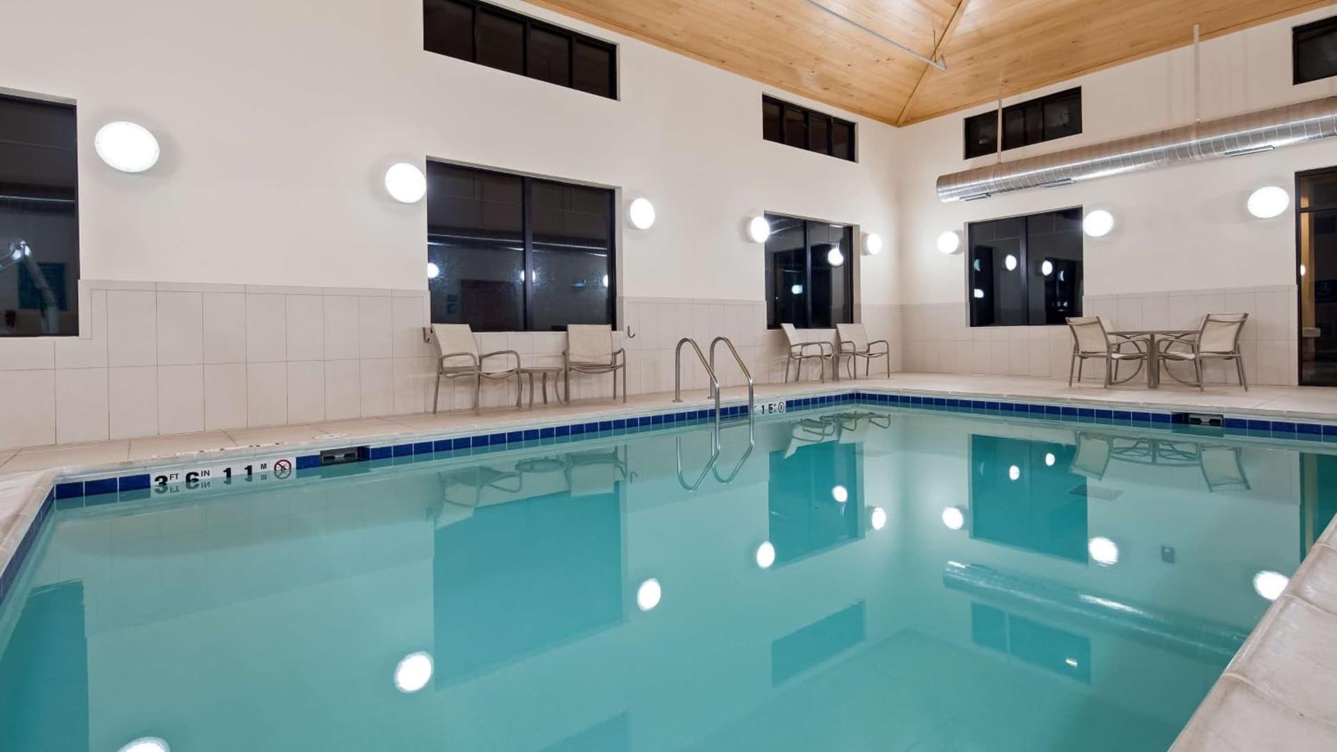Best Western Plus Hudson Hotel & Suites gallery photo in Hudson, CO — image 19