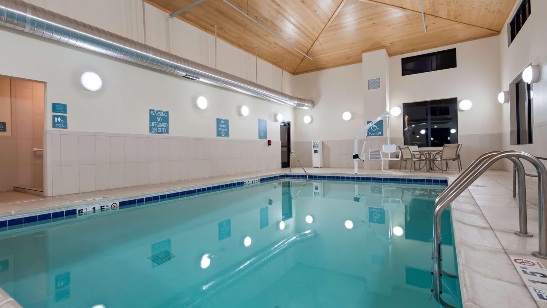 Best Western Plus Hudson Hotel & Suites gallery photo in Hudson, CO — image 29