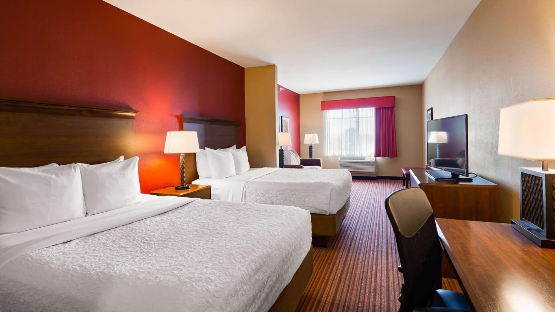 Best Western Plus Hudson Hotel & Suites gallery photo in Hudson, CO — image 20