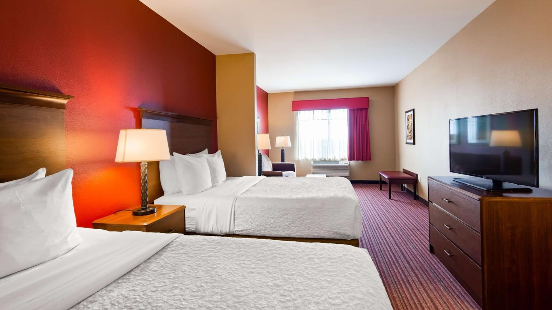 Best Western Plus Hudson Hotel & Suites gallery photo in Hudson, CO — image 22